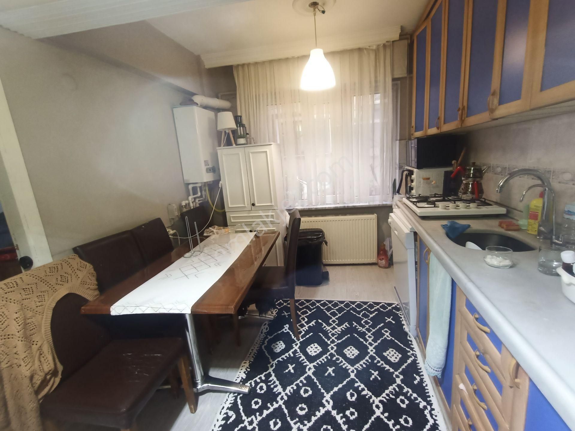 Bursa Osmangazi Muradiye Satılık Daire - Görsel 5