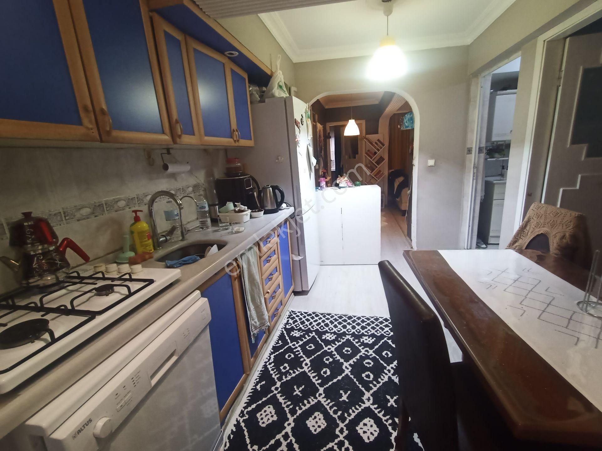 Bursa Osmangazi Muradiye Satılık Daire - Görsel 6