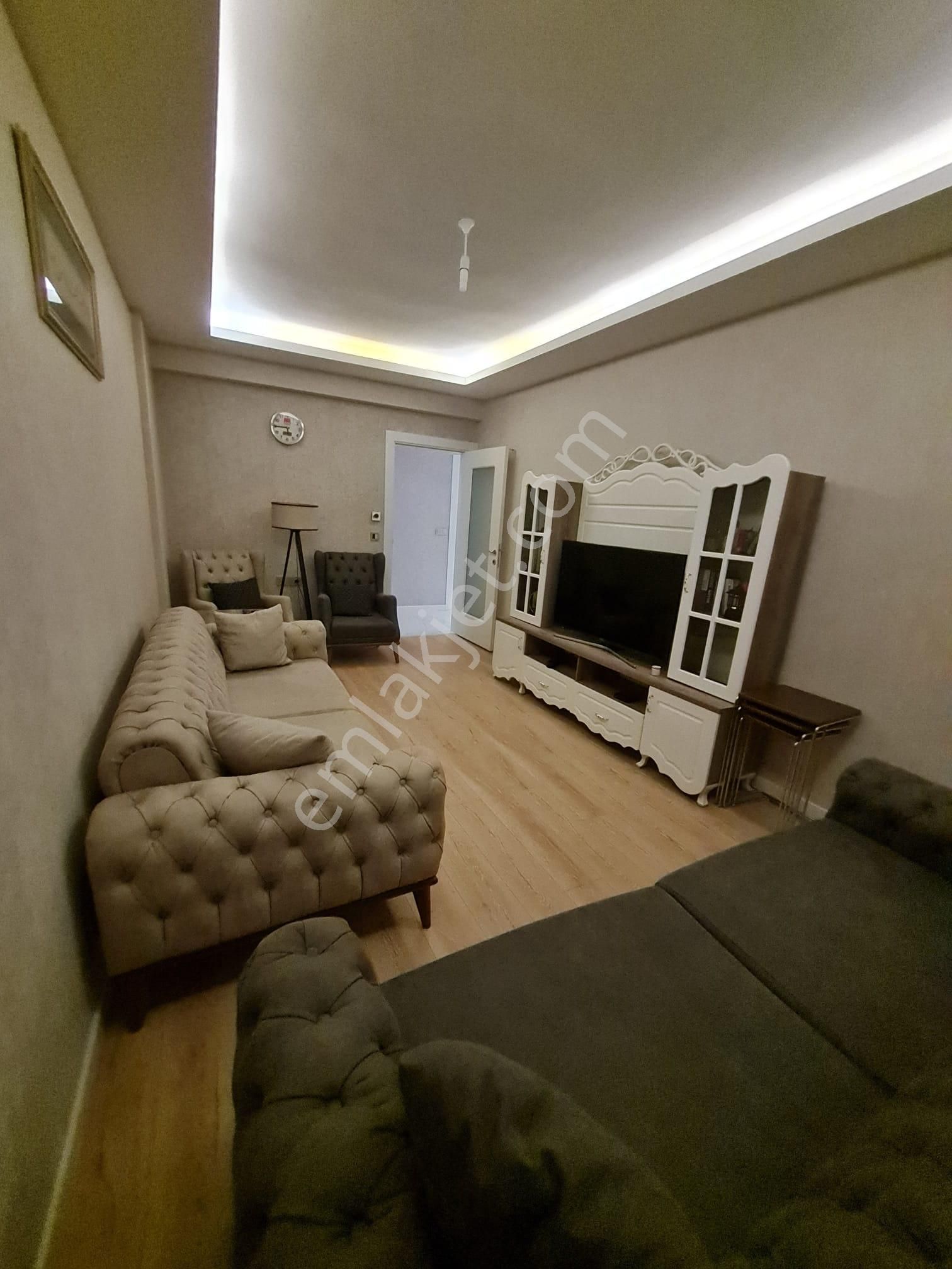 İsa Kavak Gayrimenkul'den Satılık 3+1 Daire – Meram Uluırmak - Görsel 12