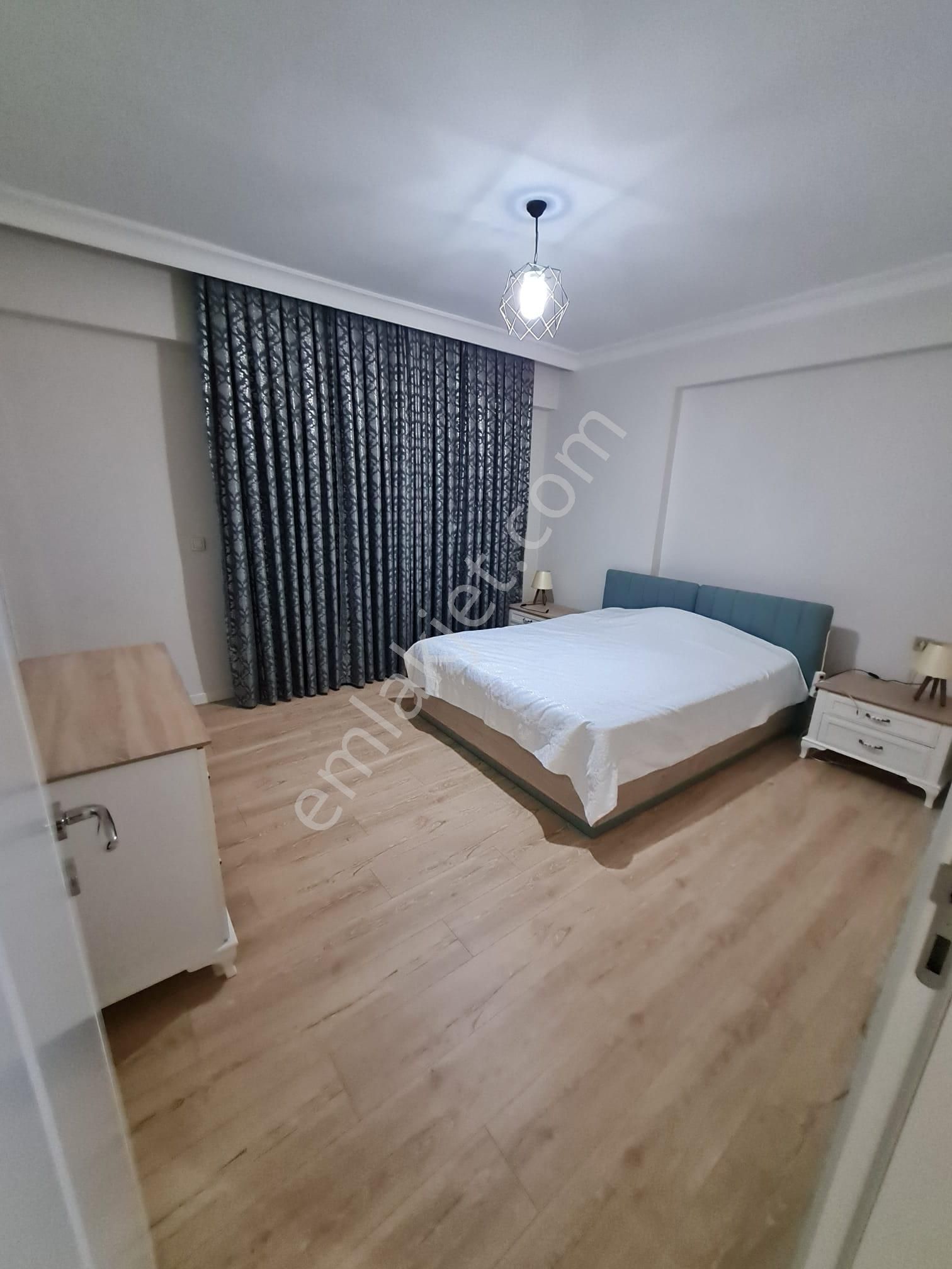 İsa Kavak Gayrimenkul'den Satılık 3+1 Daire – Meram Uluırmak - Görsel 3