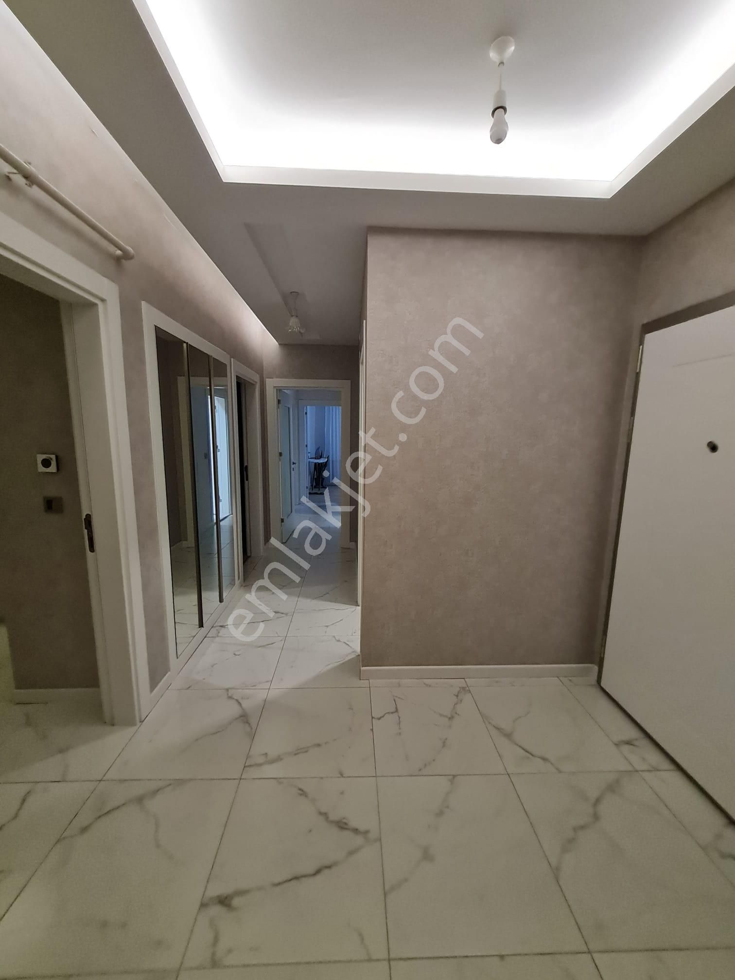 İsa Kavak Gayrimenkul'den Satılık 3+1 Daire – Meram Uluırmak - Görsel 9