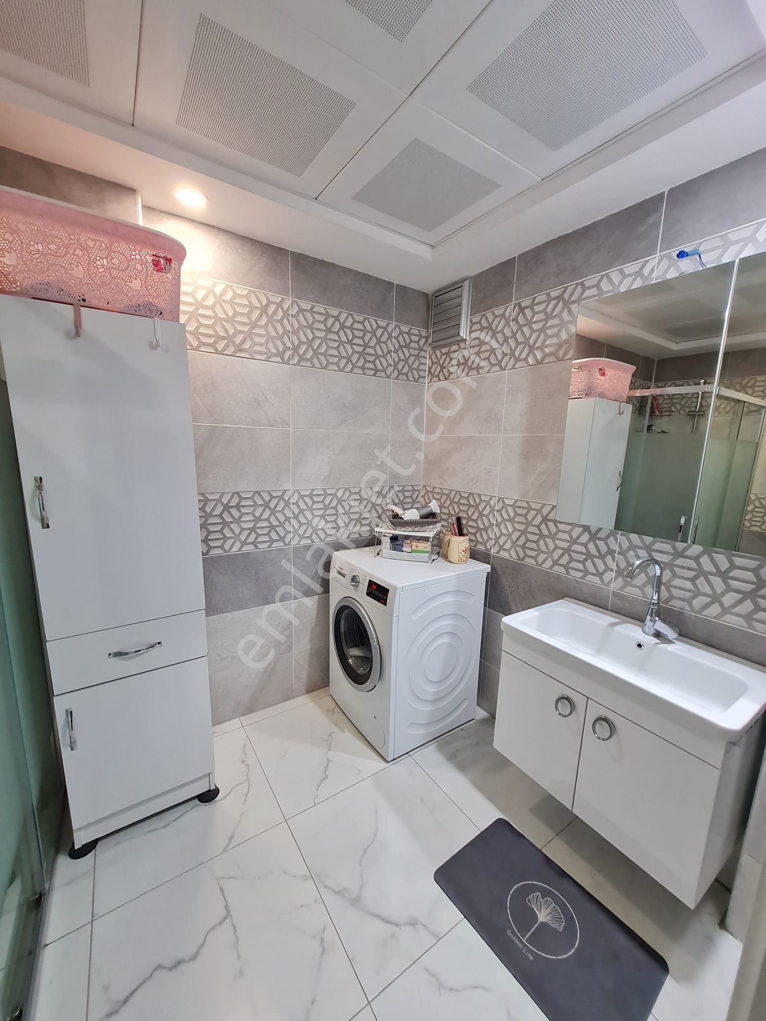 İsa Kavak Gayrimenkul'den Satılık 3+1 Daire – Meram Uluırmak - Görsel 11