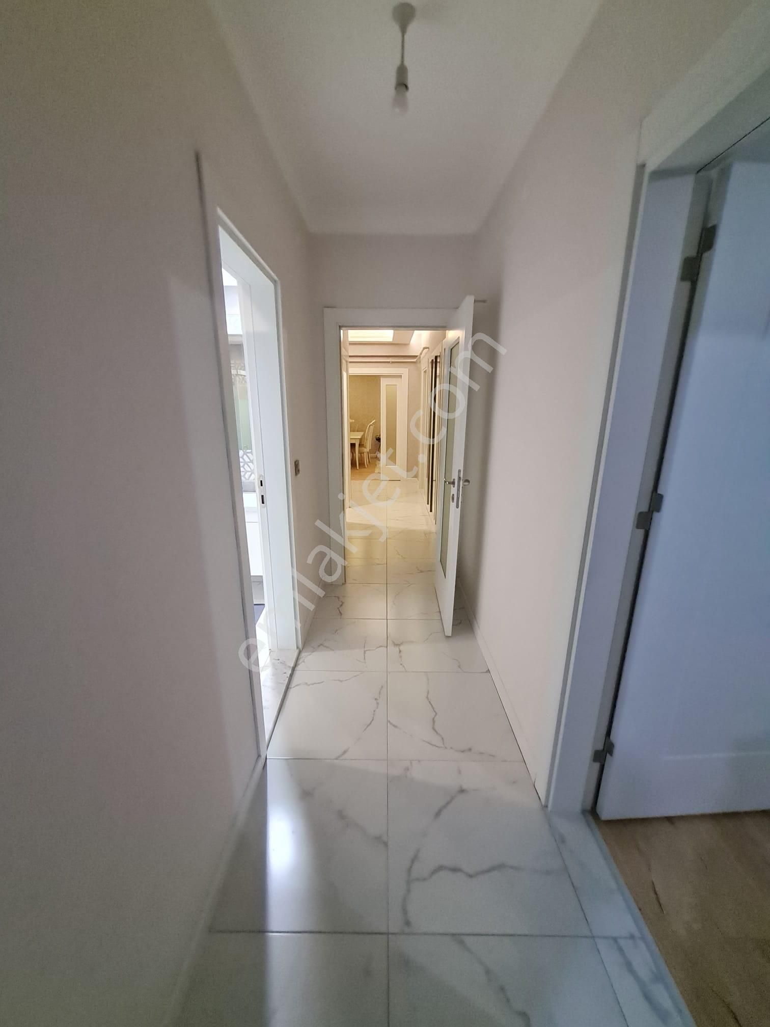 İsa Kavak Gayrimenkul'den Satılık 3+1 Daire – Meram Uluırmak - Görsel 2