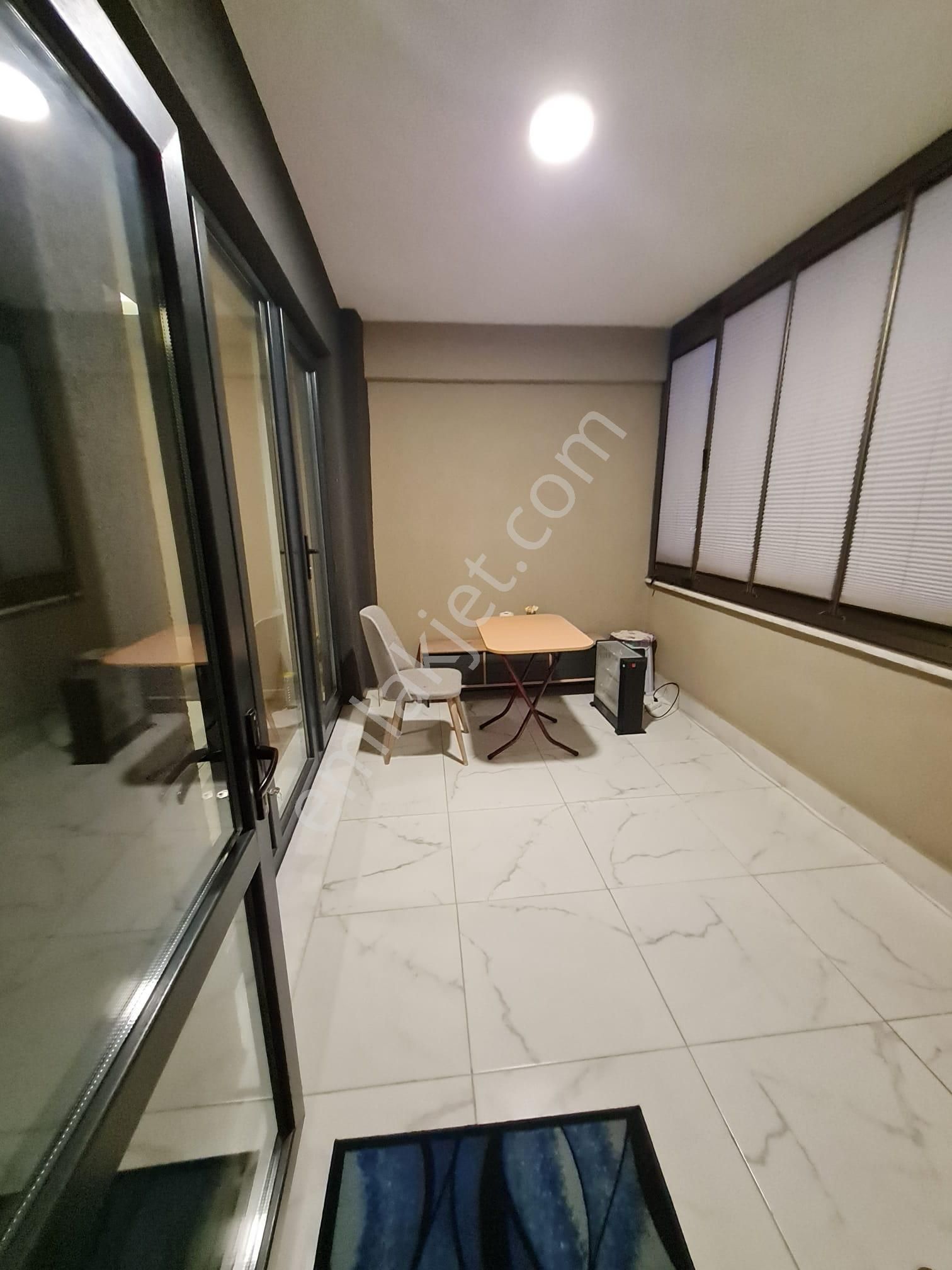 İsa Kavak Gayrimenkul'den Satılık 3+1 Daire – Meram Uluırmak - Görsel 6