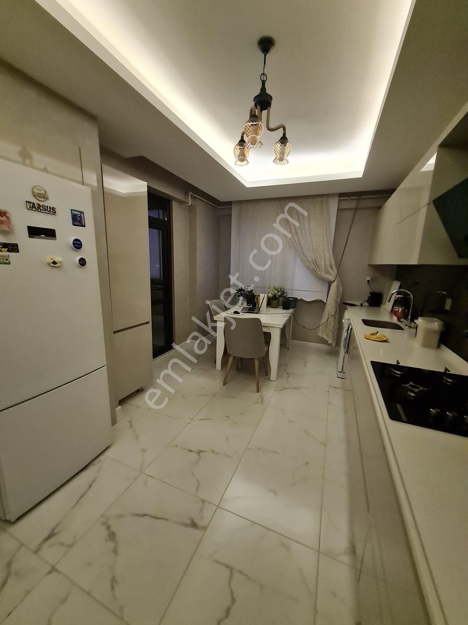 İsa Kavak Gayrimenkul'den Satılık 3+1 Daire – Meram Uluırmak - Görsel 5