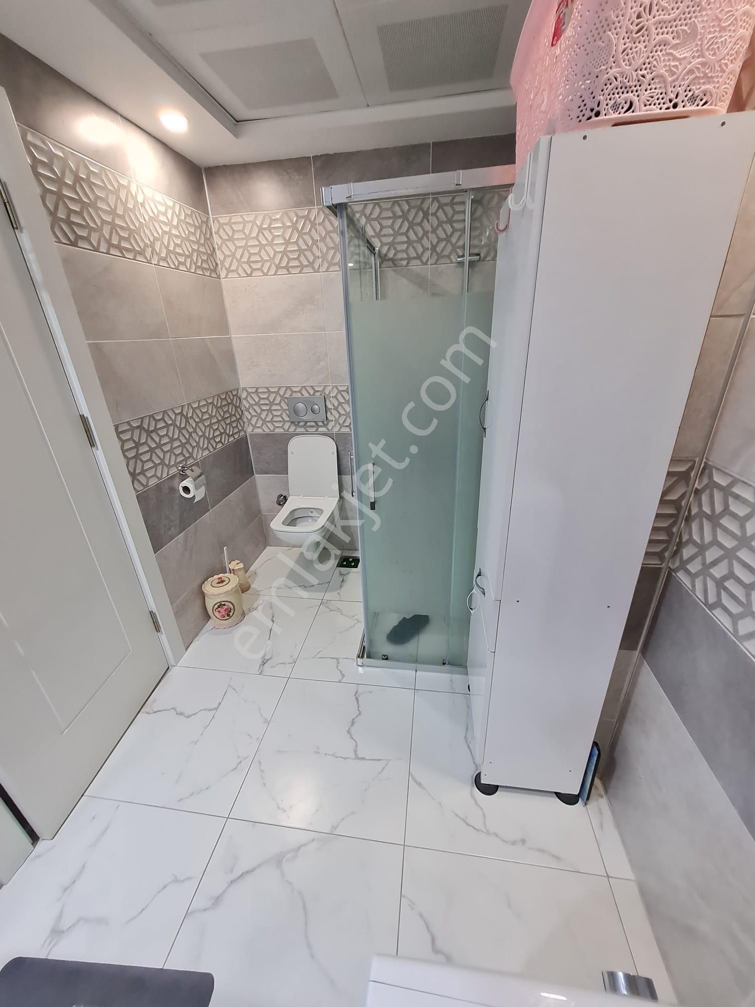 İsa Kavak Gayrimenkul'den Satılık 3+1 Daire – Meram Uluırmak - Görsel 8