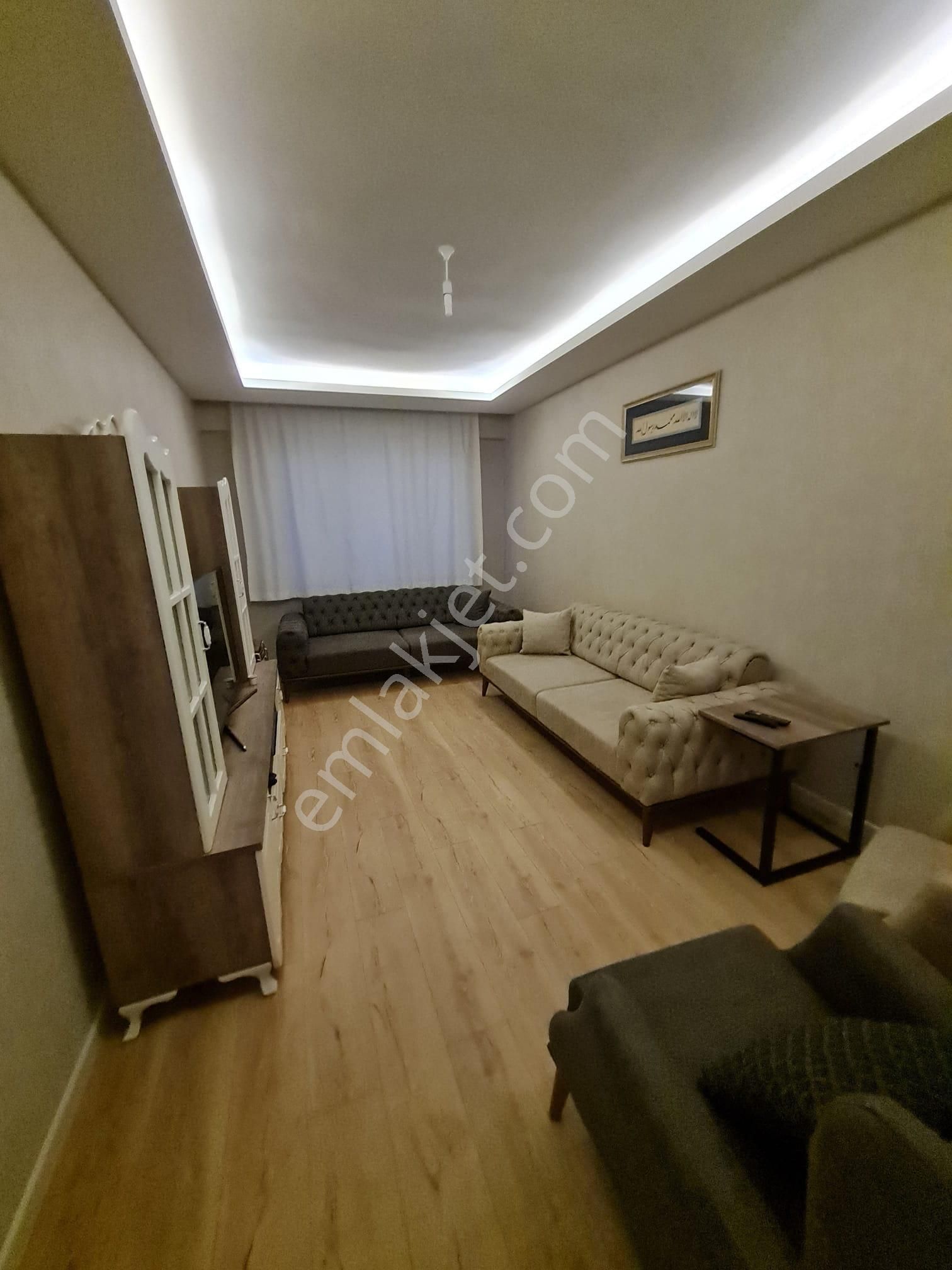 İsa Kavak Gayrimenkul'den Satılık 3+1 Daire – Meram Uluırmak - Görsel 7