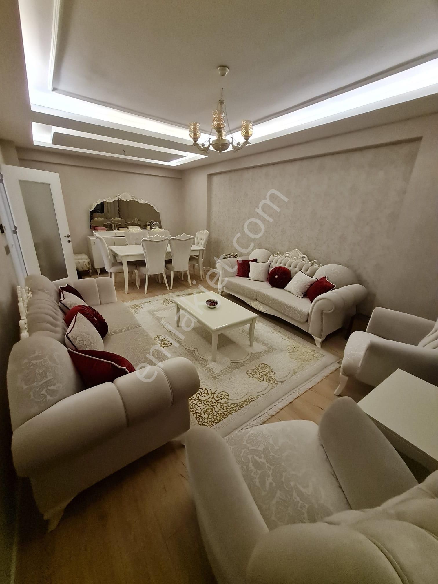 İsa Kavak Gayrimenkul'den Satılık 3+1 Daire – Meram Uluırmak - Görsel 4