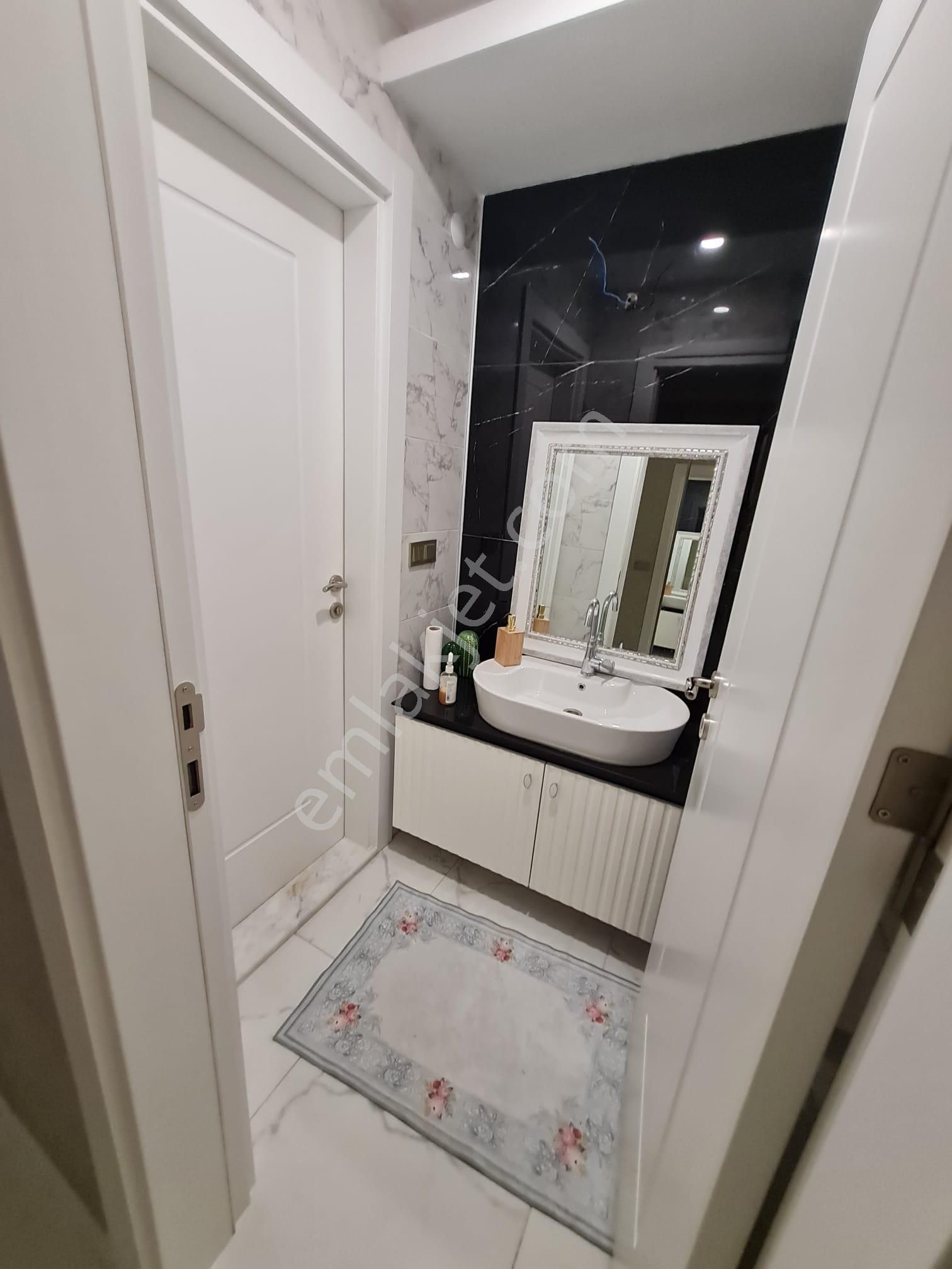 İsa Kavak Gayrimenkul'den Satılık 3+1 Daire – Meram Uluırmak - Görsel 13