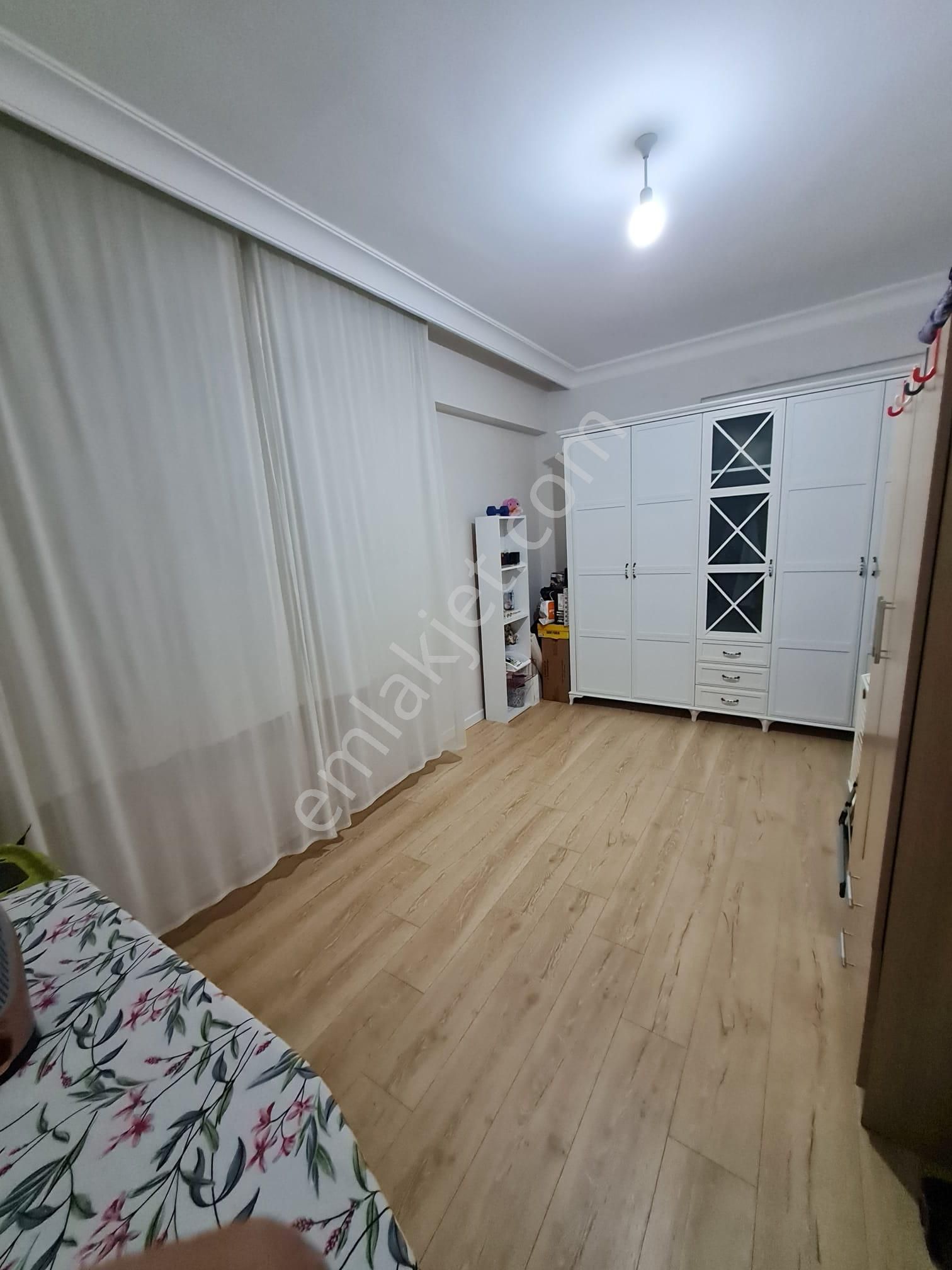 İsa Kavak Gayrimenkul'den Satılık 3+1 Daire – Meram Uluırmak