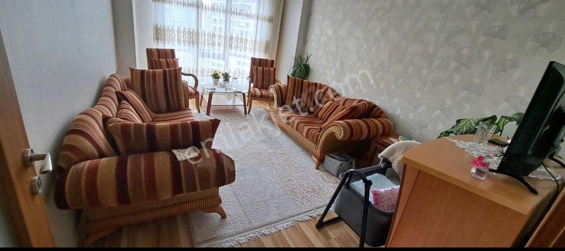 Başkent Hastanesi Karşısı Acil Satılık 3,5+1 - Görsel 11