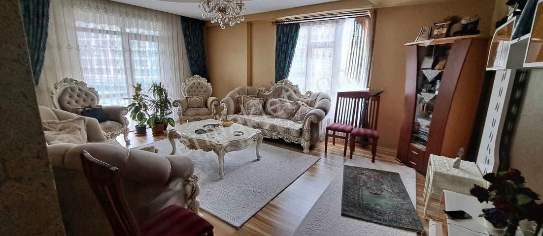 Başkent Hastanesi Karşısı Acil Satılık 3,5+1 - Görsel 8