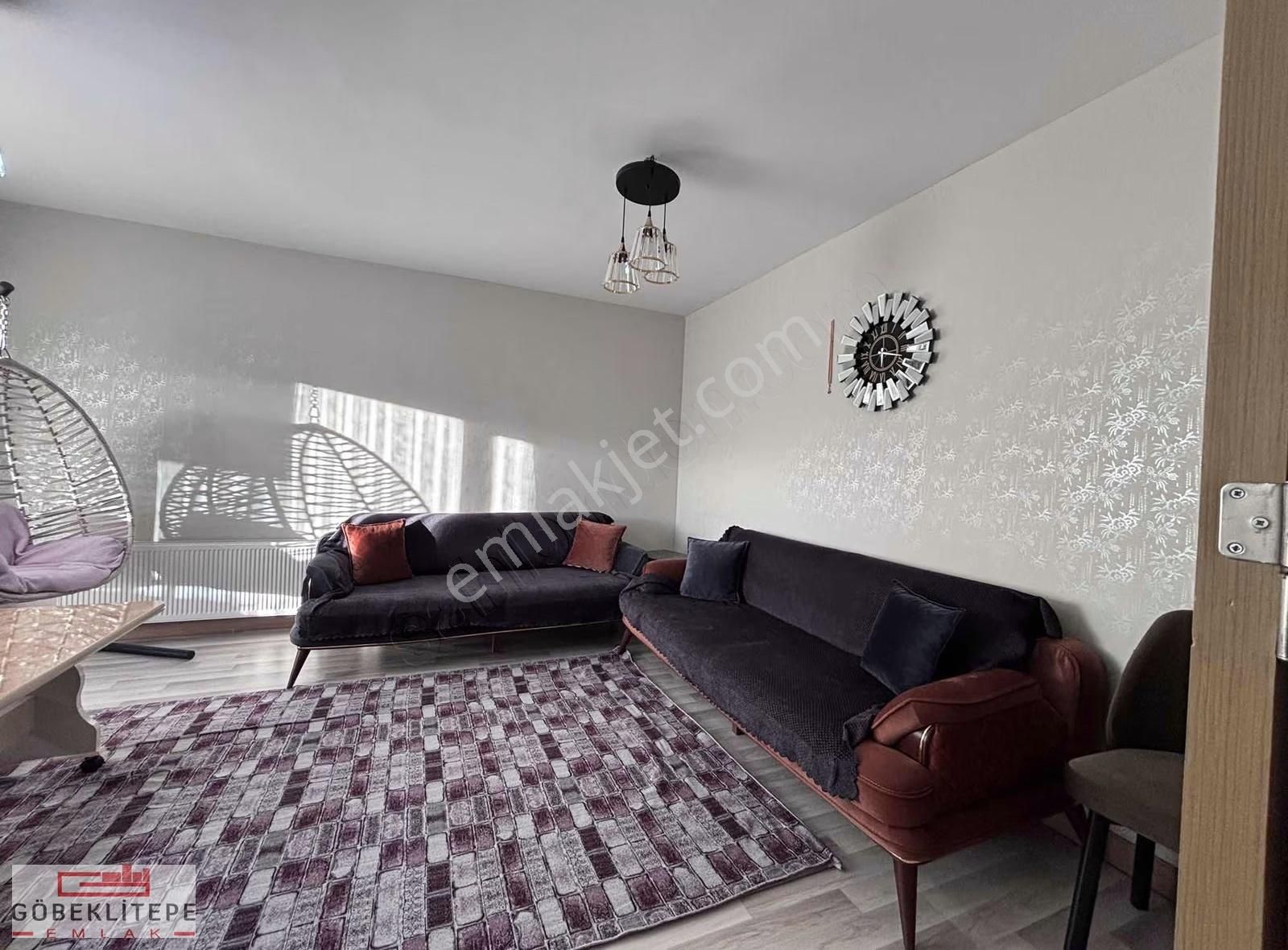 Göbelitepe Emlak Tan Satılık 2+1 Sarı Toki - Görsel 8