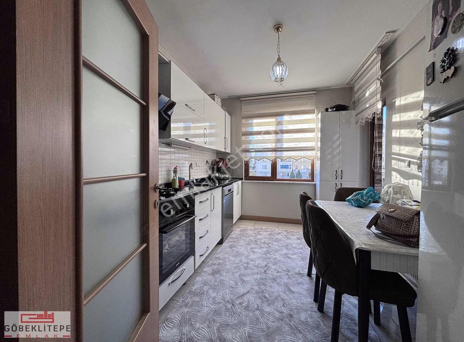 Göbelitepe Emlak Tan Satılık 2+1 Sarı Toki - Görsel 6