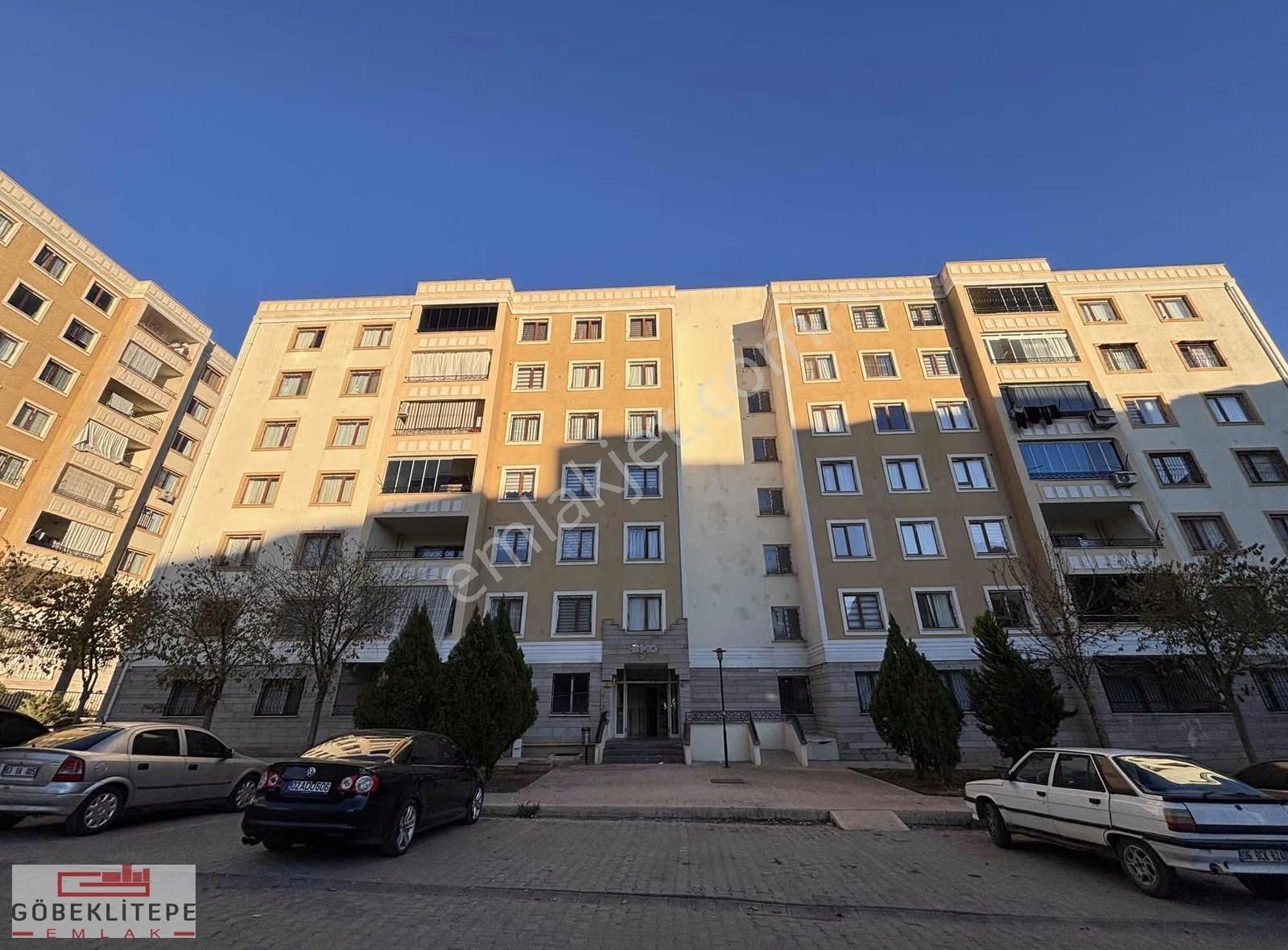 Göbelitepe Emlak Tan Satılık 2+1 Sarı Toki - Görsel 12