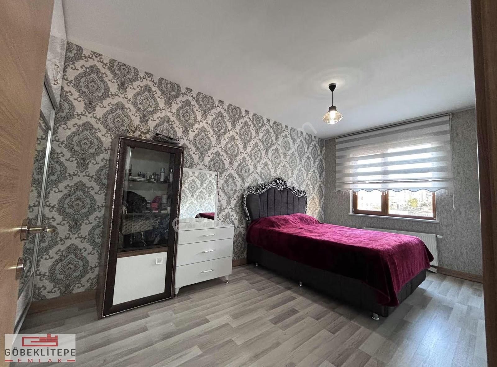 Göbelitepe Emlak Tan Satılık 2+1 Sarı Toki - Görsel 13