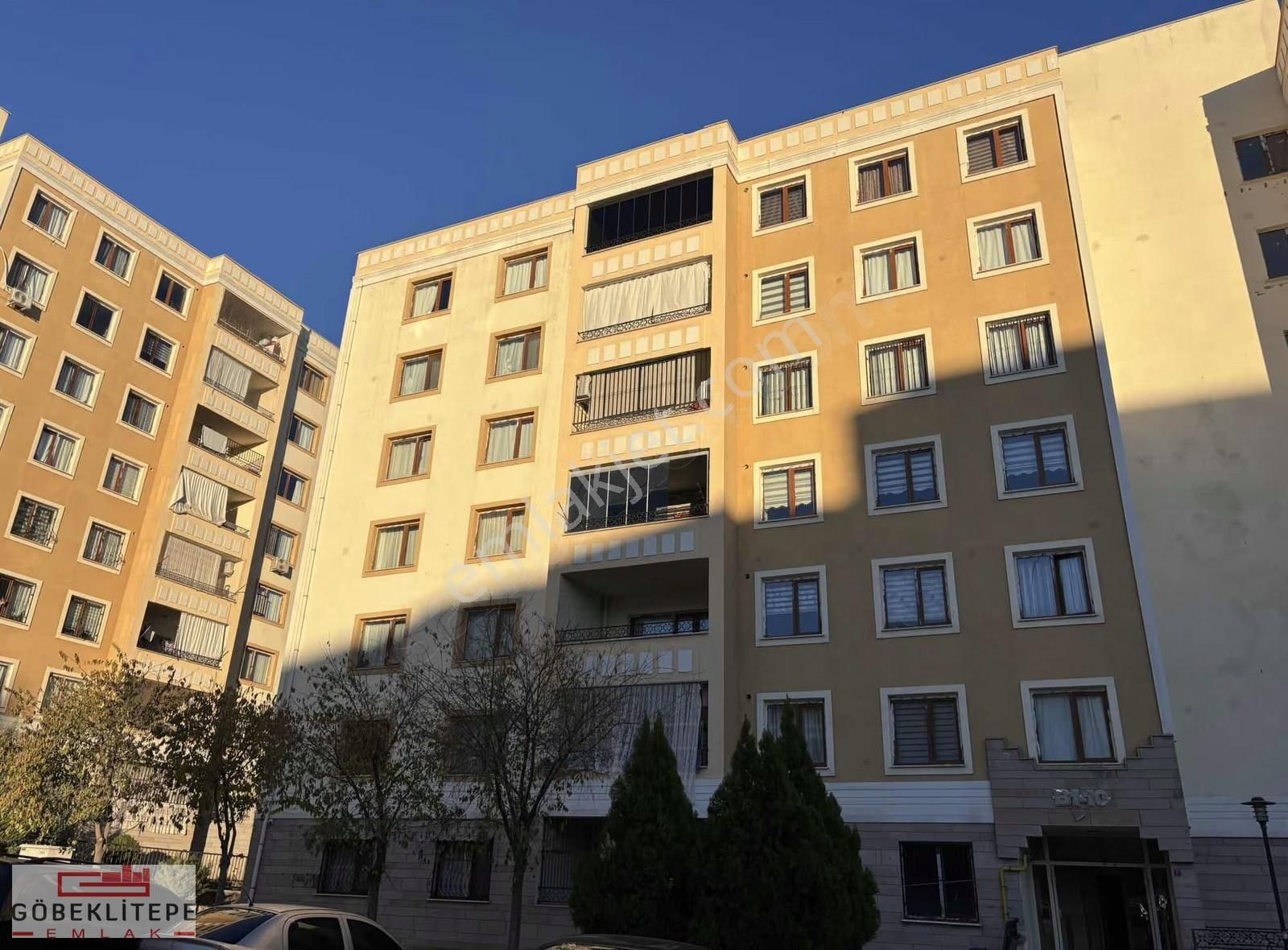 Göbelitepe Emlak Tan Satılık 2+1 Sarı Toki - Görsel 9