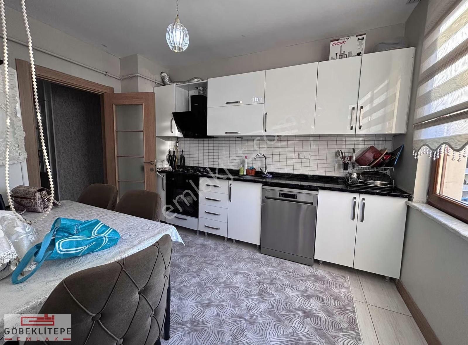 Göbelitepe Emlak Tan Satılık 2+1 Sarı Toki - Görsel 5