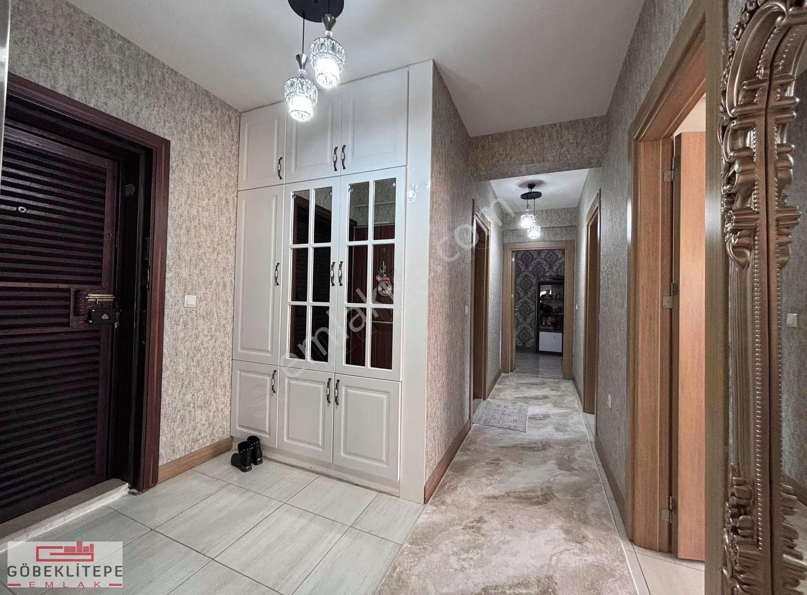 Göbelitepe Emlak Tan Satılık 2+1 Sarı Toki - Görsel 4