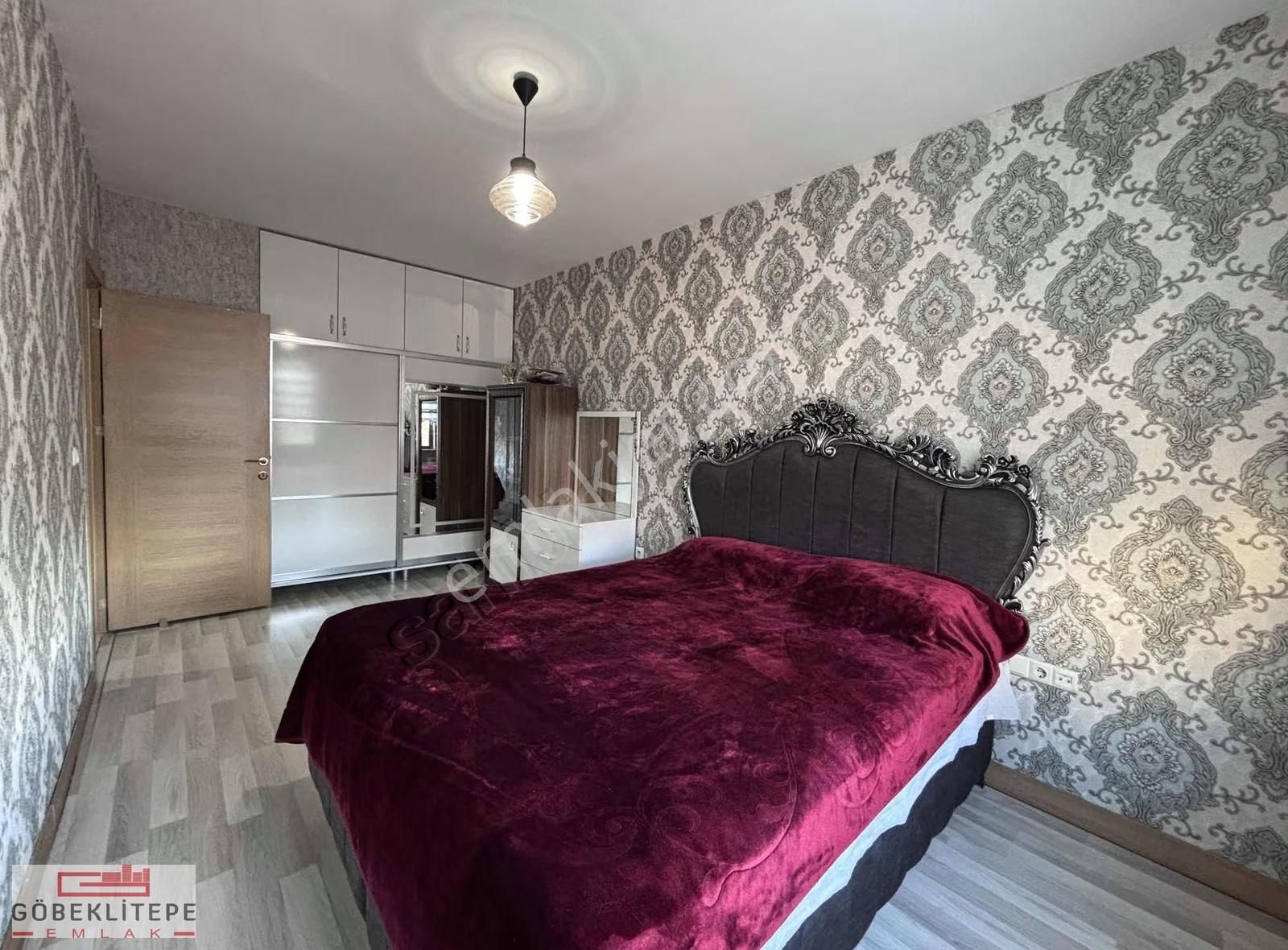 Göbelitepe Emlak Tan Satılık 2+1 Sarı Toki - Görsel 10