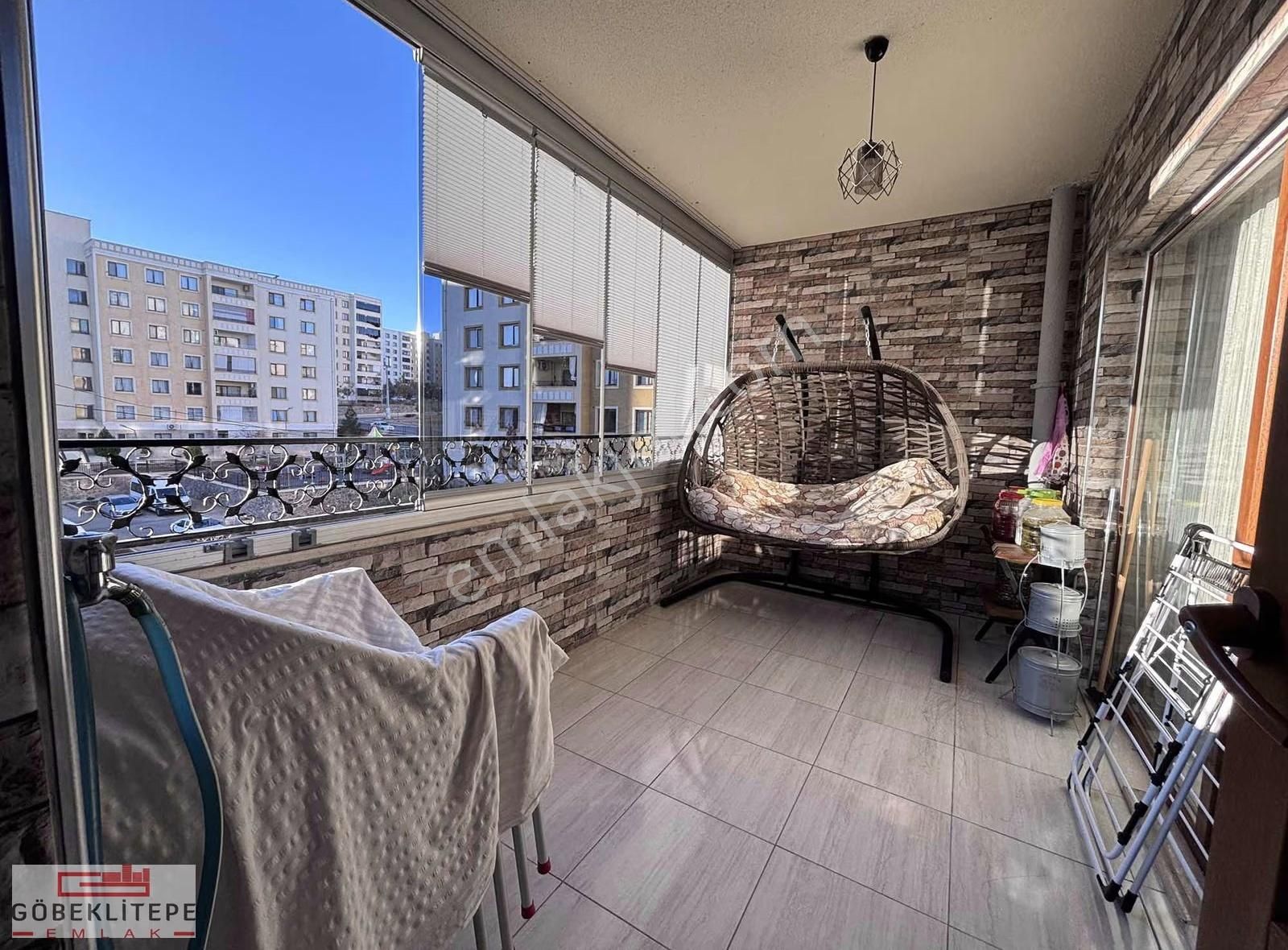 Göbelitepe Emlak Tan Satılık 2+1 Sarı Toki - Görsel 17