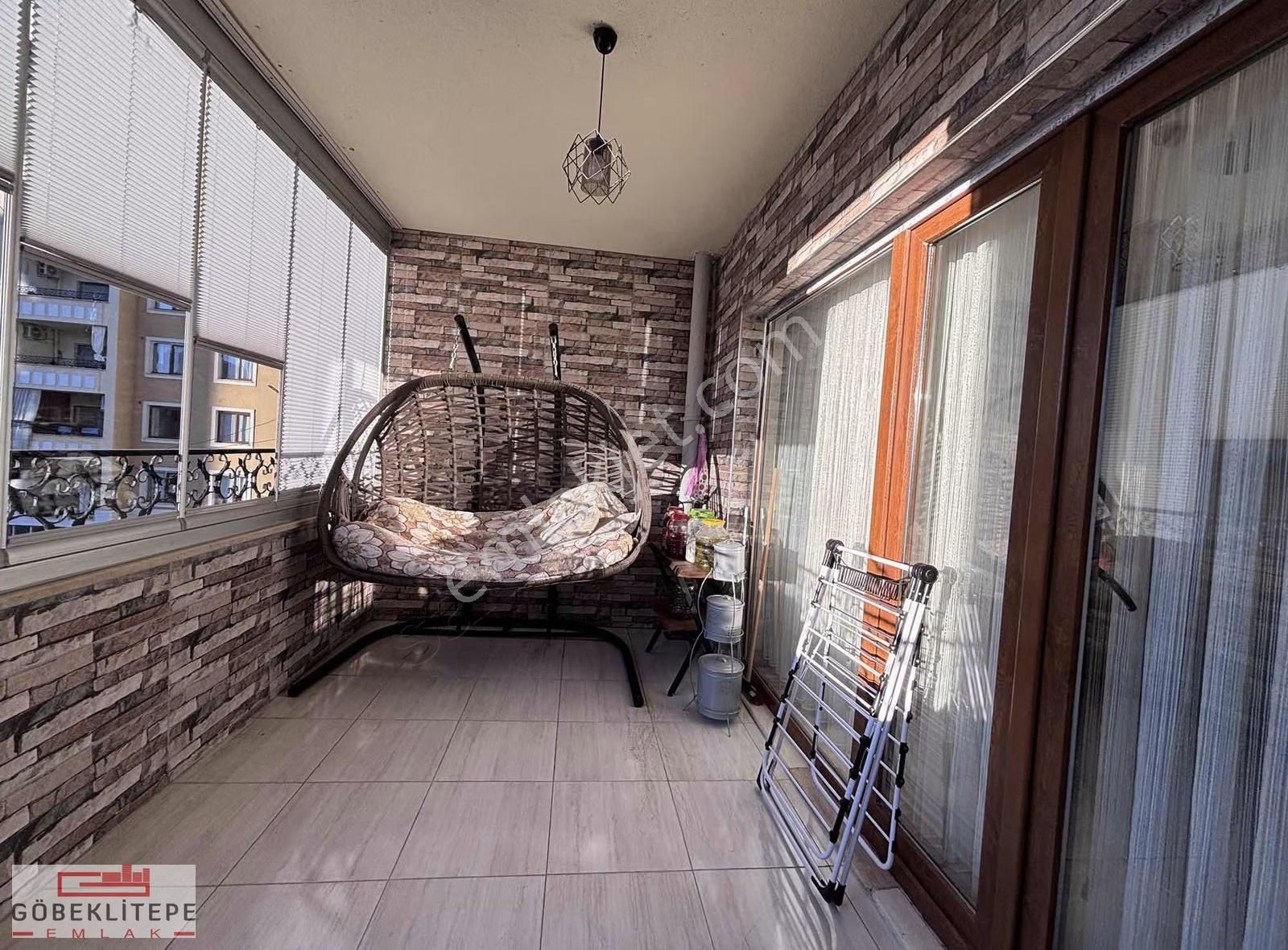 Göbelitepe Emlak Tan Satılık 2+1 Sarı Toki - Görsel 2