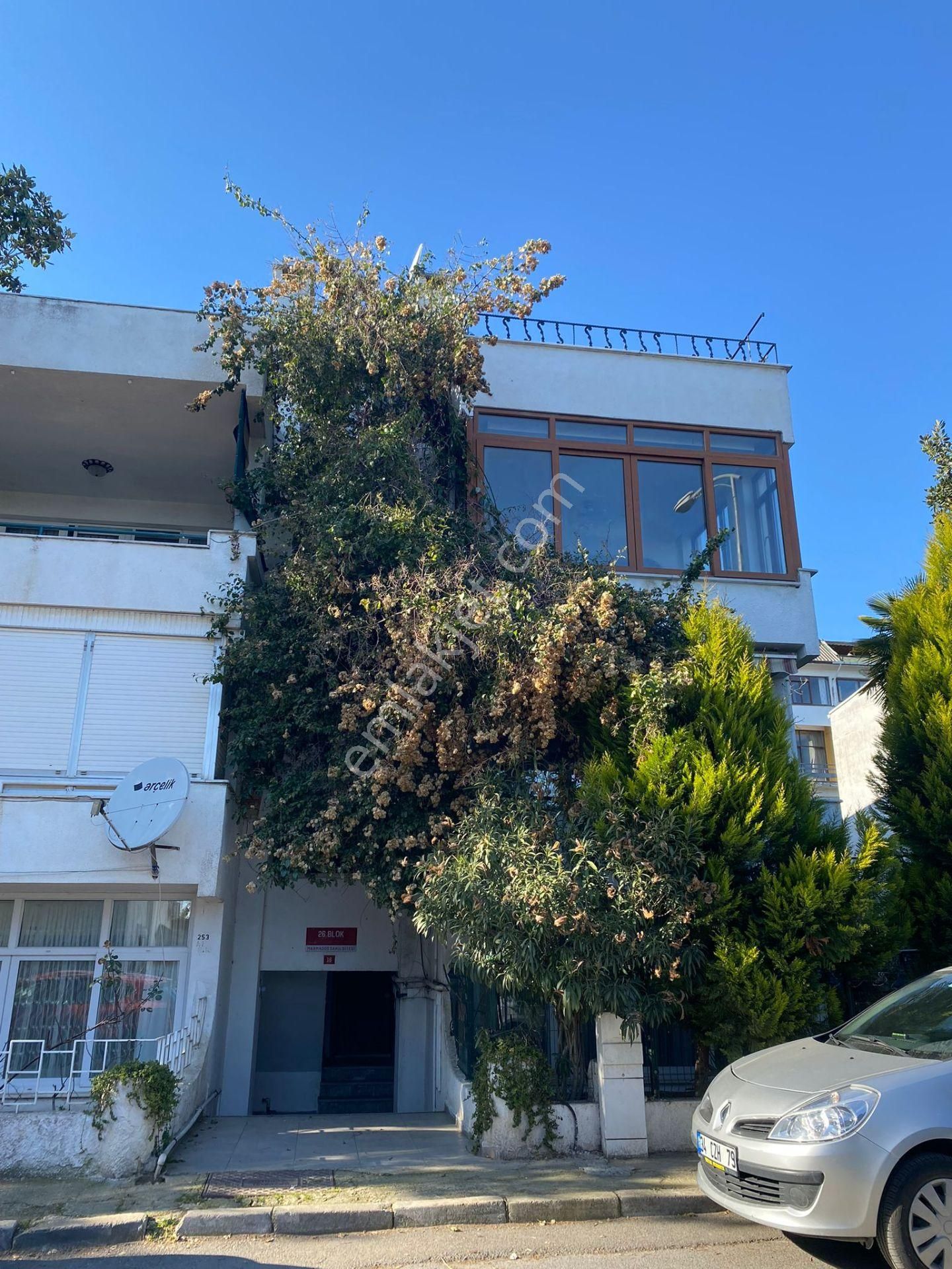 Emlak Dünyası Tuzla Cami Mh 4+2 Villa Tipi Satılık - Görsel 8