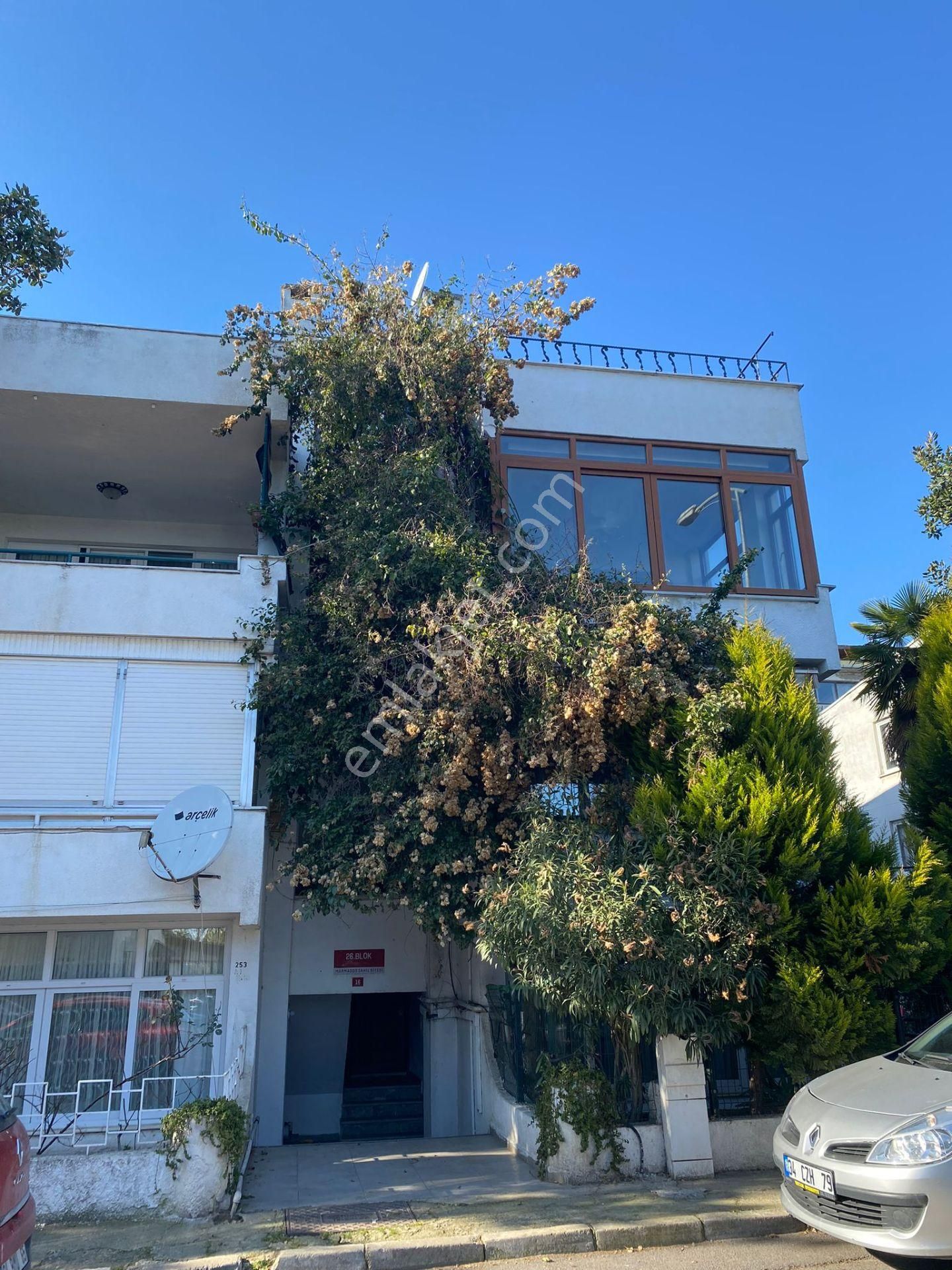 Emlak Dünyası Tuzla Cami Mh 4+2 Villa Tipi Satılık - Görsel 6