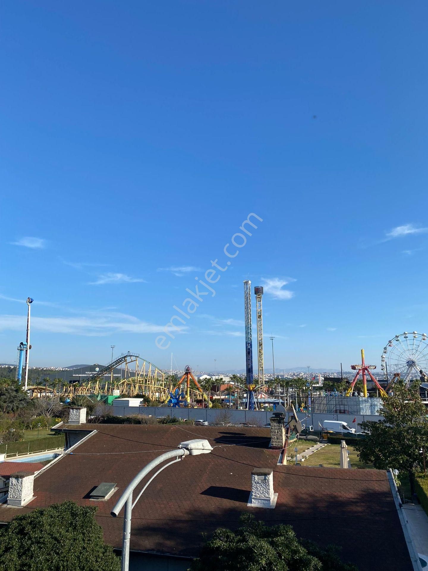 Emlak Dünyası Tuzla Cami Mh 4+2 Villa Tipi Satılık - Görsel 15