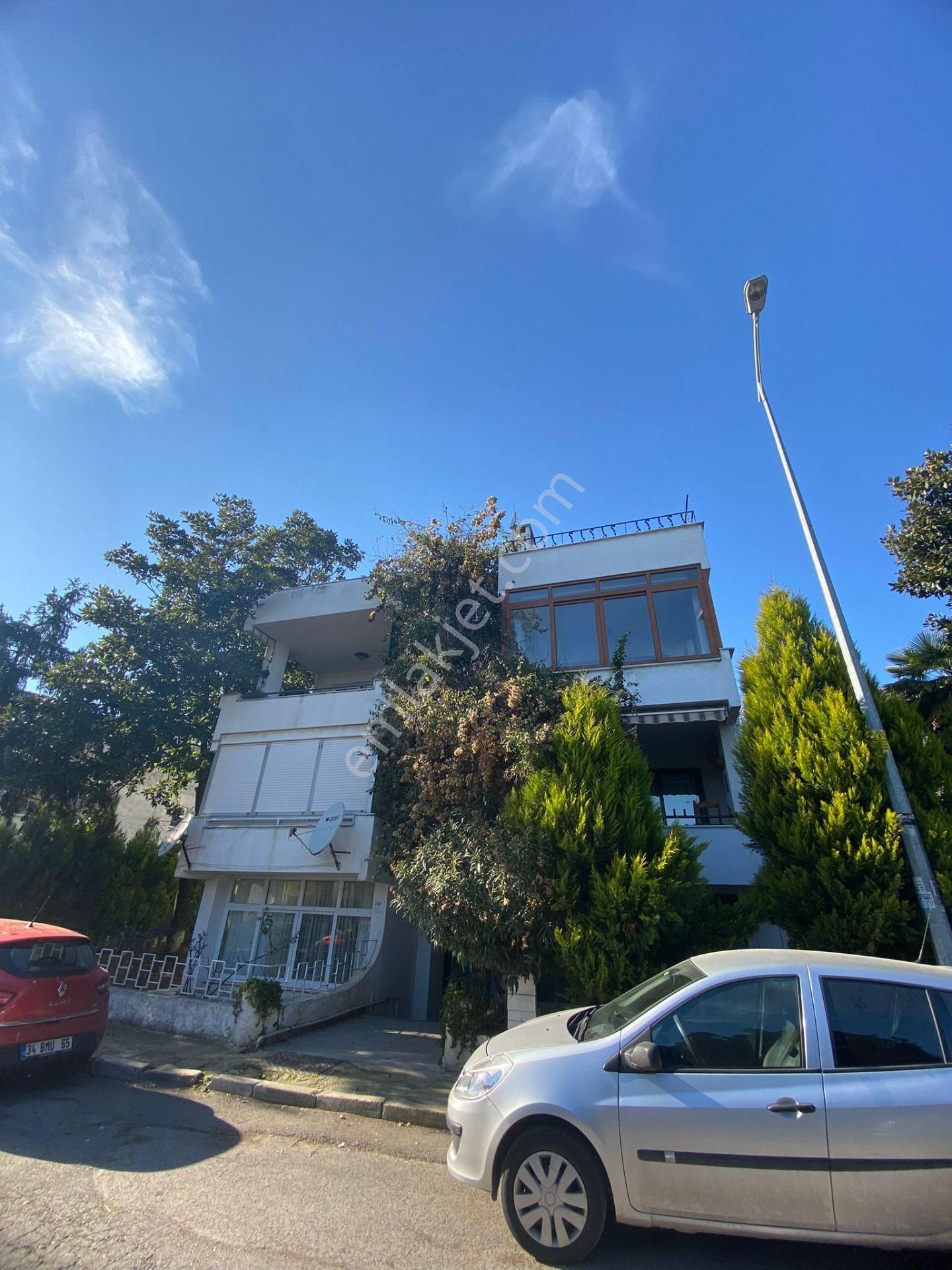 Emlak Dünyası Tuzla Cami Mh 4+2 Villa Tipi Satılık - Görsel 11