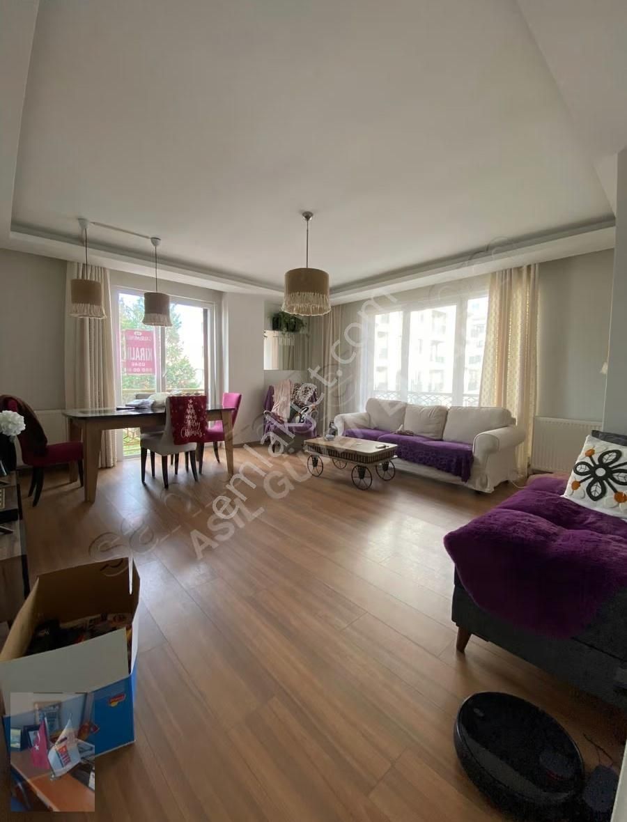 Fırsat !!!! Postane Mahallesinde Kiralık Geniş 2+1 Daire - Görsel 24