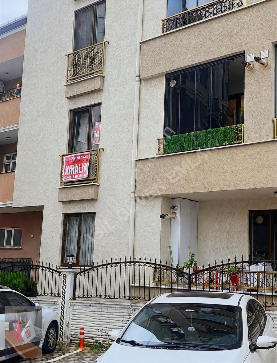Fırsat !!!! Postane Mahallesinde Kiralık Geniş 2+1 Daire - Görsel 23
