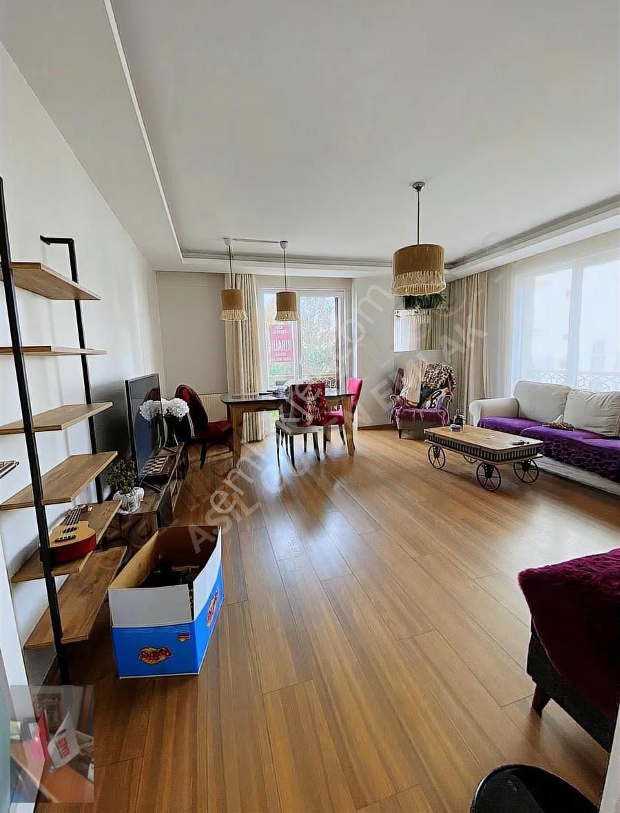 Fırsat !!!! Postane Mahallesinde Kiralık Geniş 2+1 Daire - Görsel 18