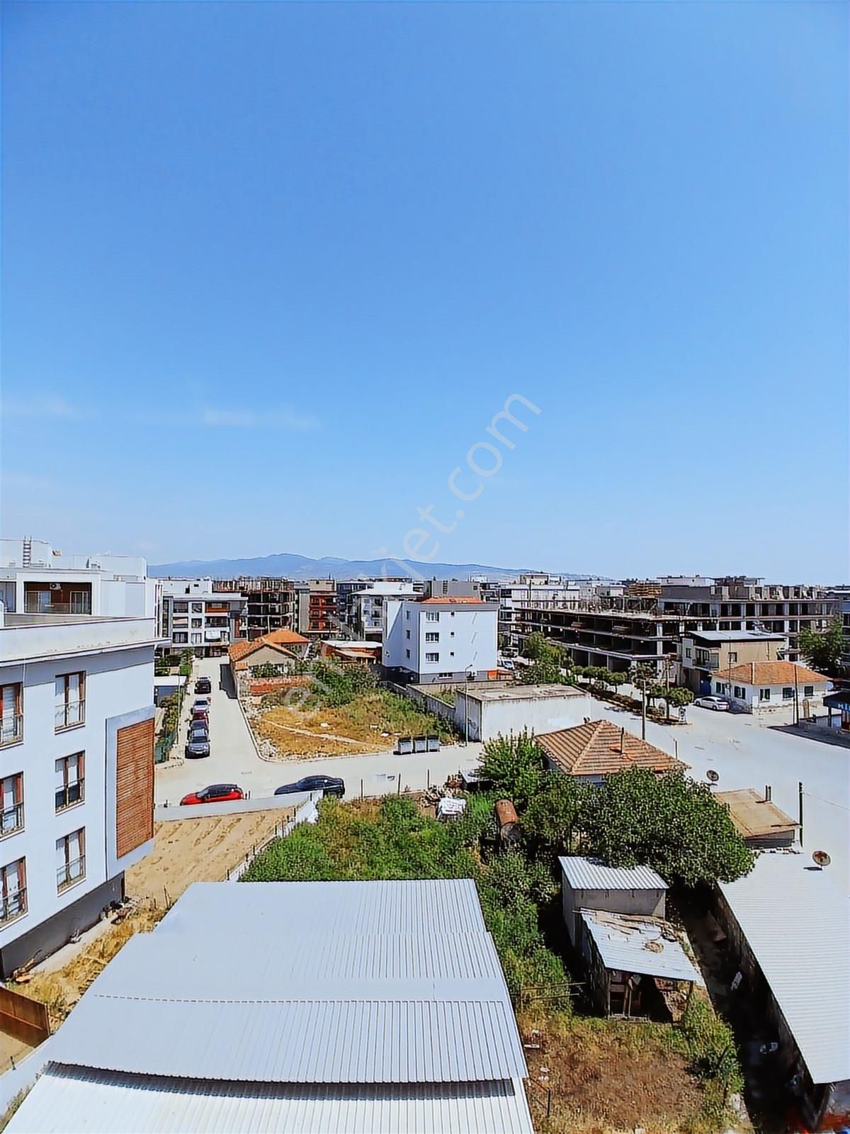 Seyrekte Üniversite Yakını 2+1 Dublex Kira Garantili - Görsel 15