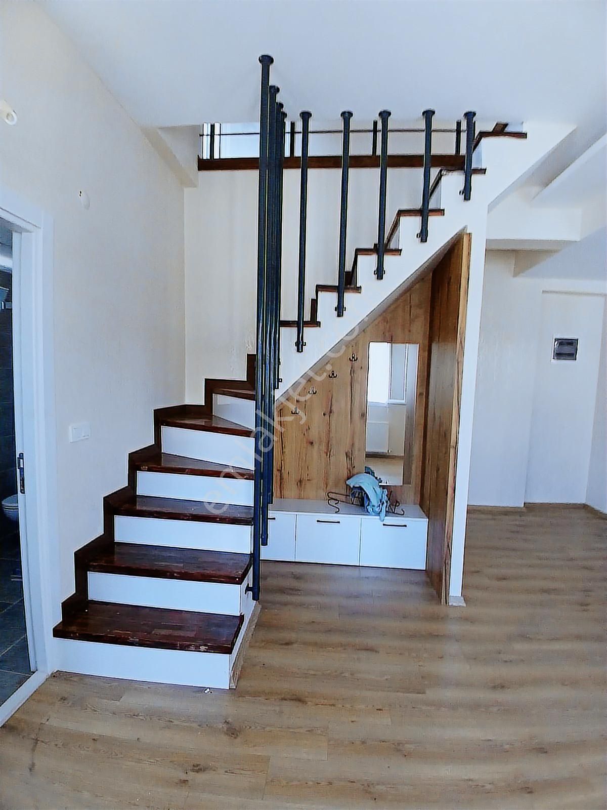 Seyrekte Üniversite Yakını 2+1 Dublex Kira Garantili - Görsel 24