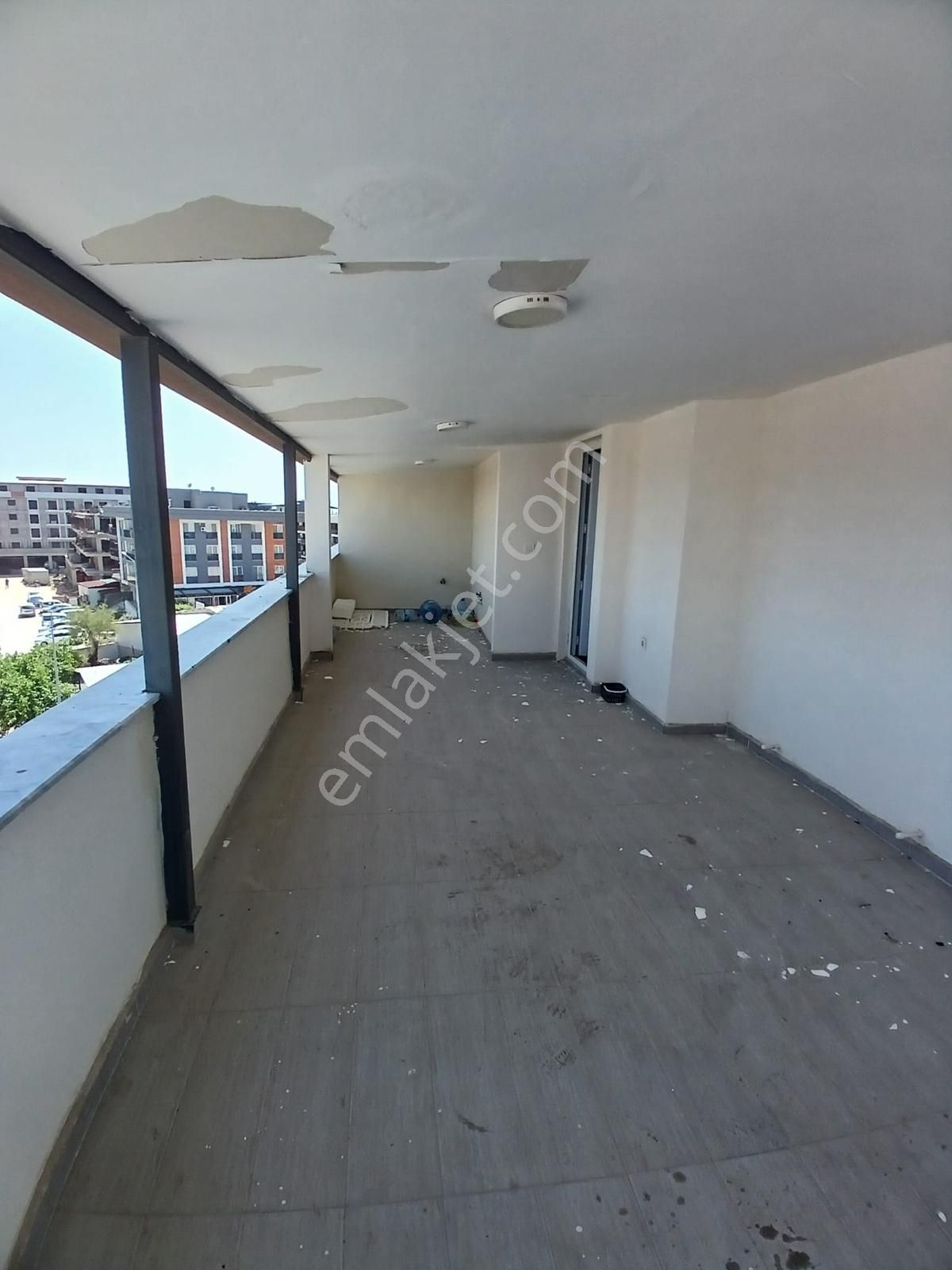 Seyrekte Üniversite Yakını 2+1 Dublex Kira Garantili - Görsel 12