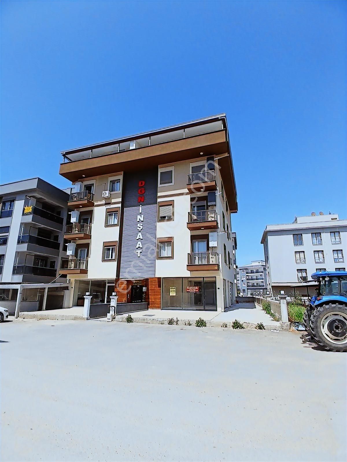 Seyrekte Üniversite Yakını 2+1 Dublex Kira Garantili - Görsel 28