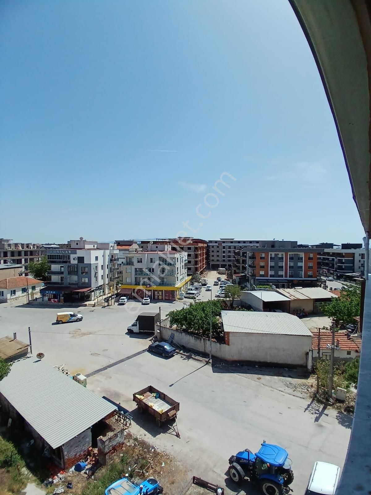 Seyrekte Üniversite Yakını 2+1 Dublex Kira Garantili - Görsel 33