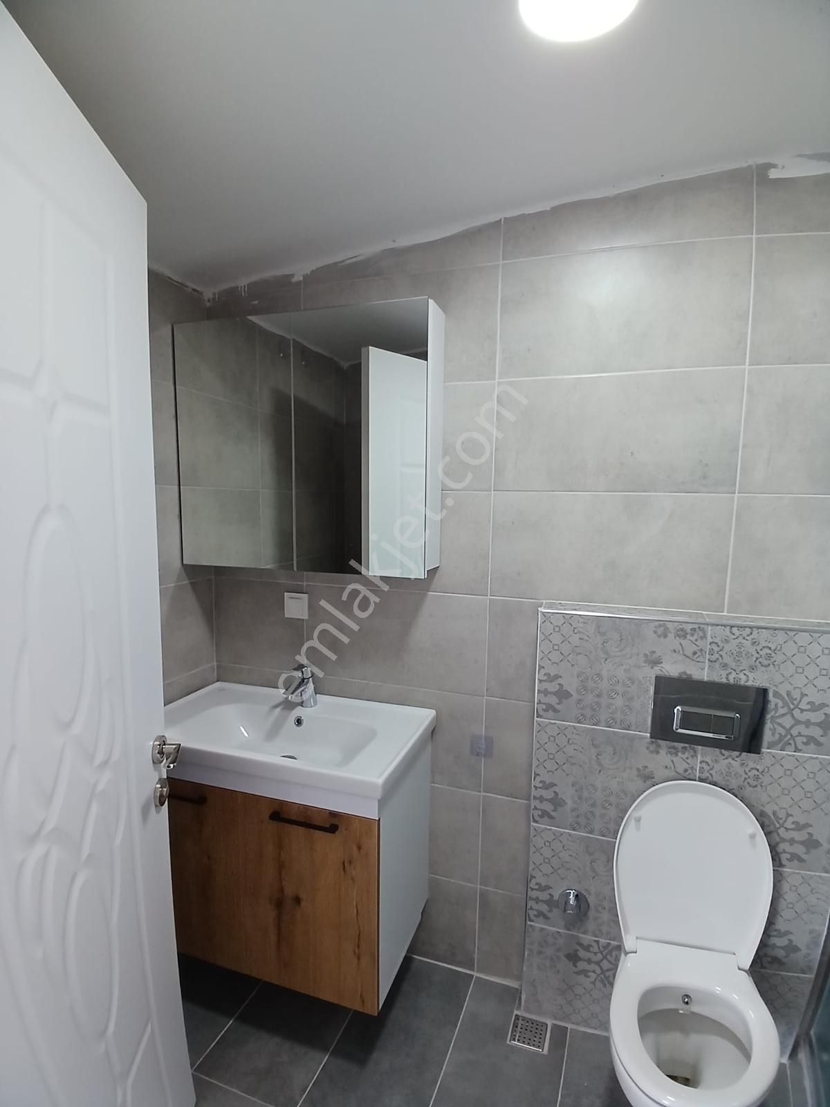 Seyrekte Üniversite Yakını 2+1 Dublex Kira Garantili - Görsel 16