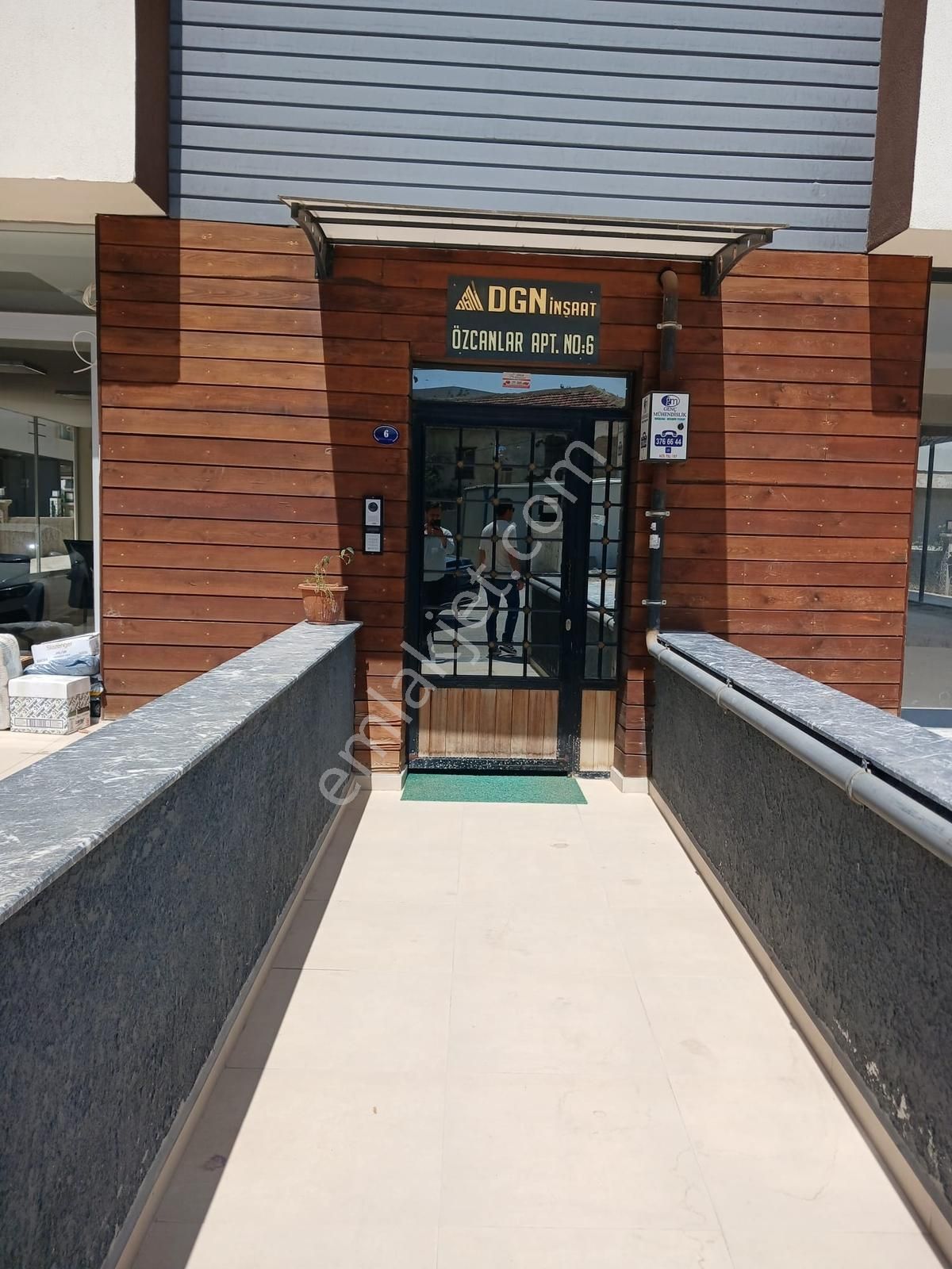 Seyrekte Üniversite Yakını 2+1 Dublex Kira Garantili - Görsel 34