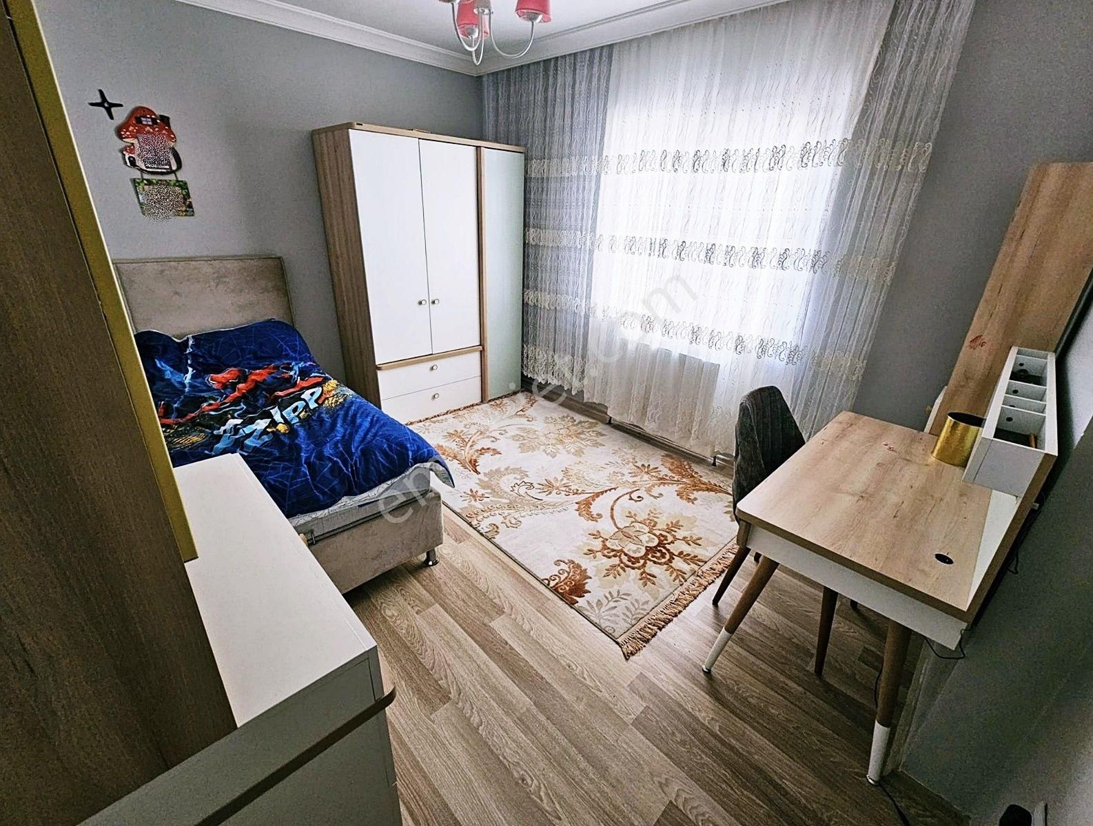 Cihandan Avcılar Mah Karahöyük Cadde Yakını Demirdağa Sınırı 4+1 - Görsel 33