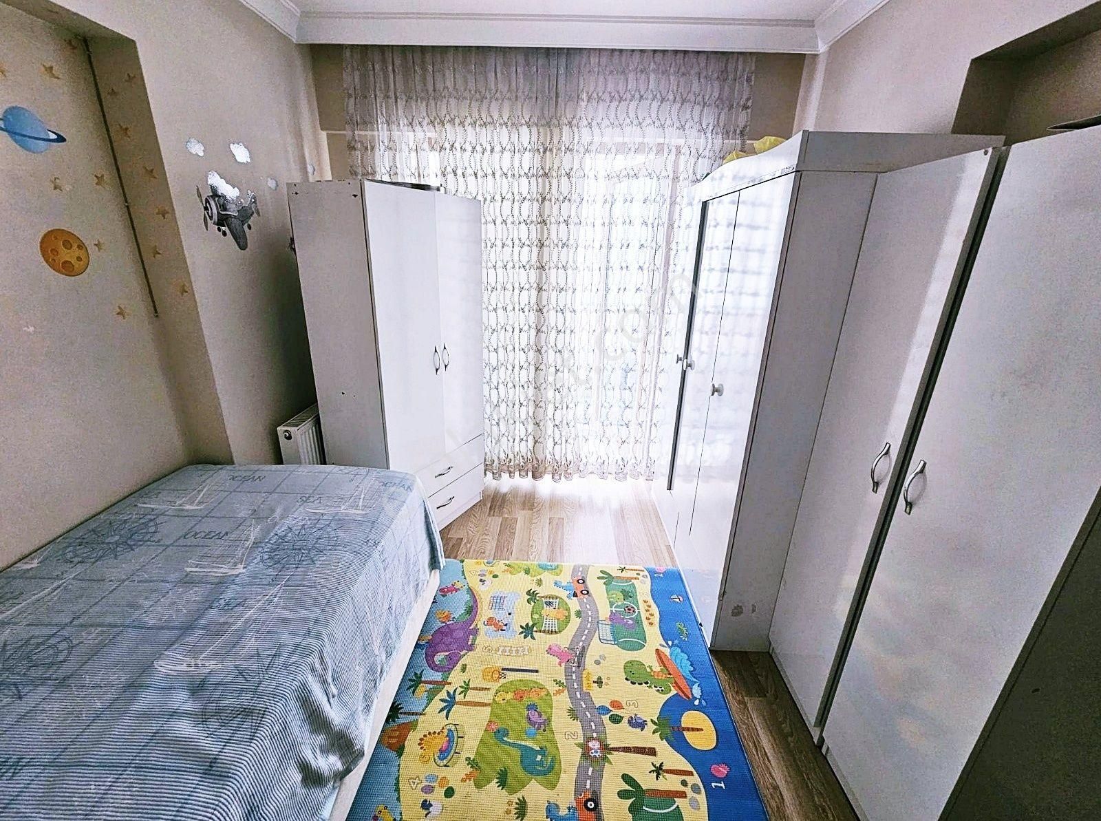 Cihandan Avcılar Mah Karahöyük Cadde Yakını Demirdağa Sınırı 4+1 - Görsel 30