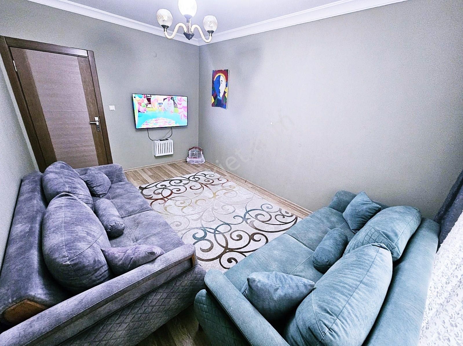 Cihandan Avcılar Mah Karahöyük Cadde Yakını Demirdağa Sınırı 4+1 - Görsel 20