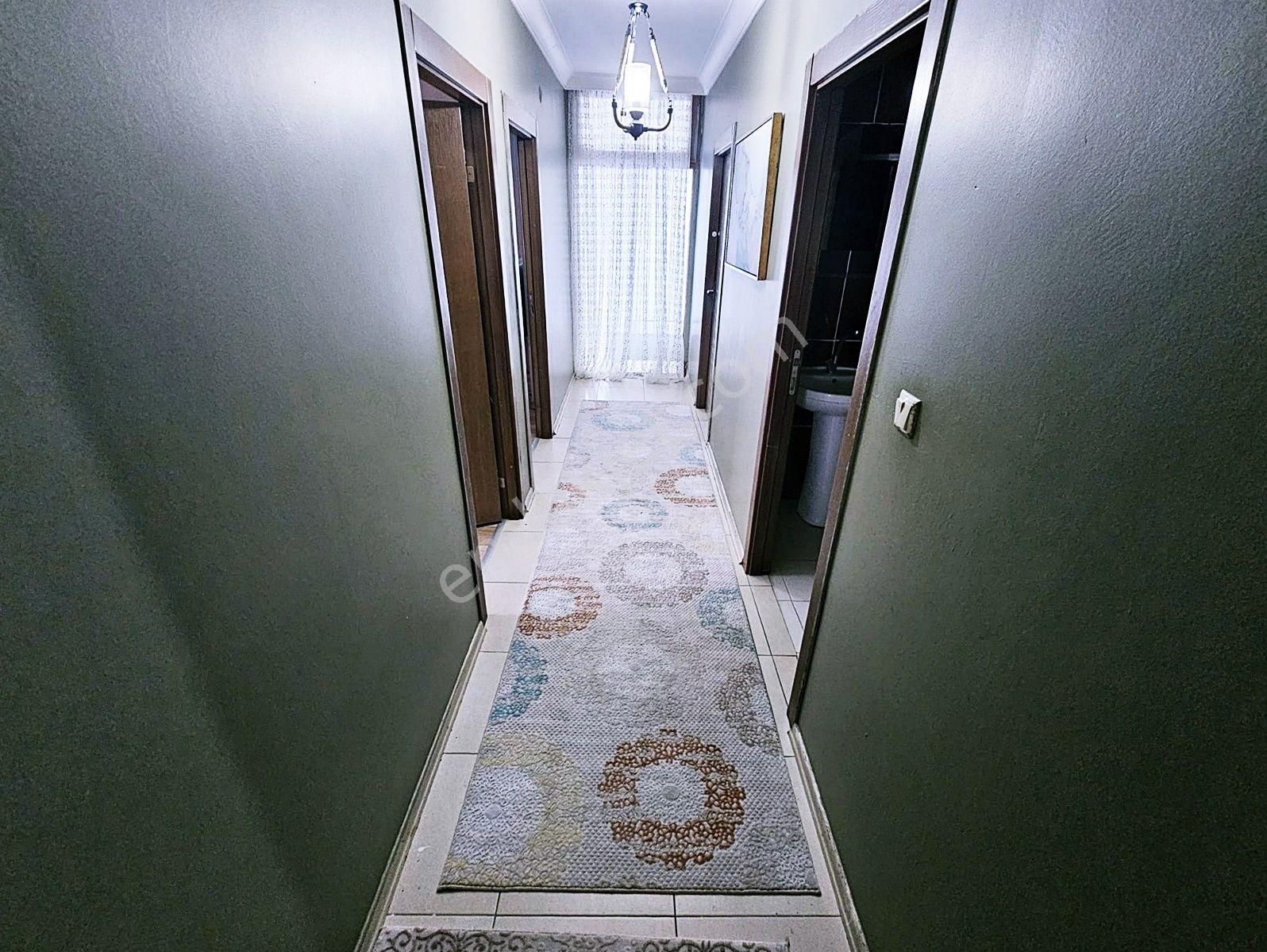 Cihandan Avcılar Mah Karahöyük Cadde Yakını Demirdağa Sınırı 4+1 - Görsel 25