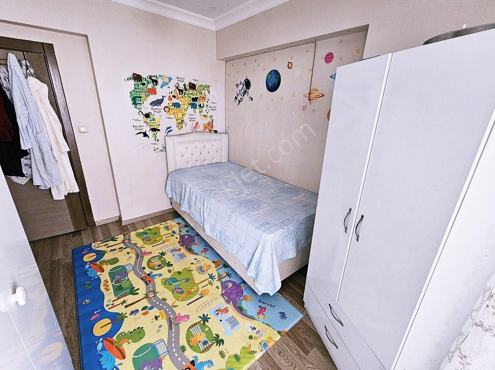 Cihandan Avcılar Mah Karahöyük Cadde Yakını Demirdağa Sınırı 4+1 - Görsel 27