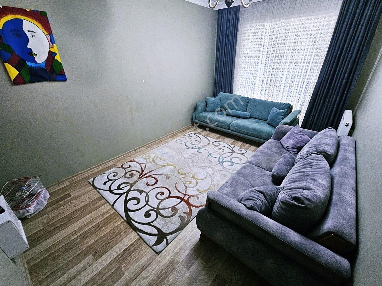 Cihandan Avcılar Mah Karahöyük Cadde Yakını Demirdağa Sınırı 4+1 - Görsel 18