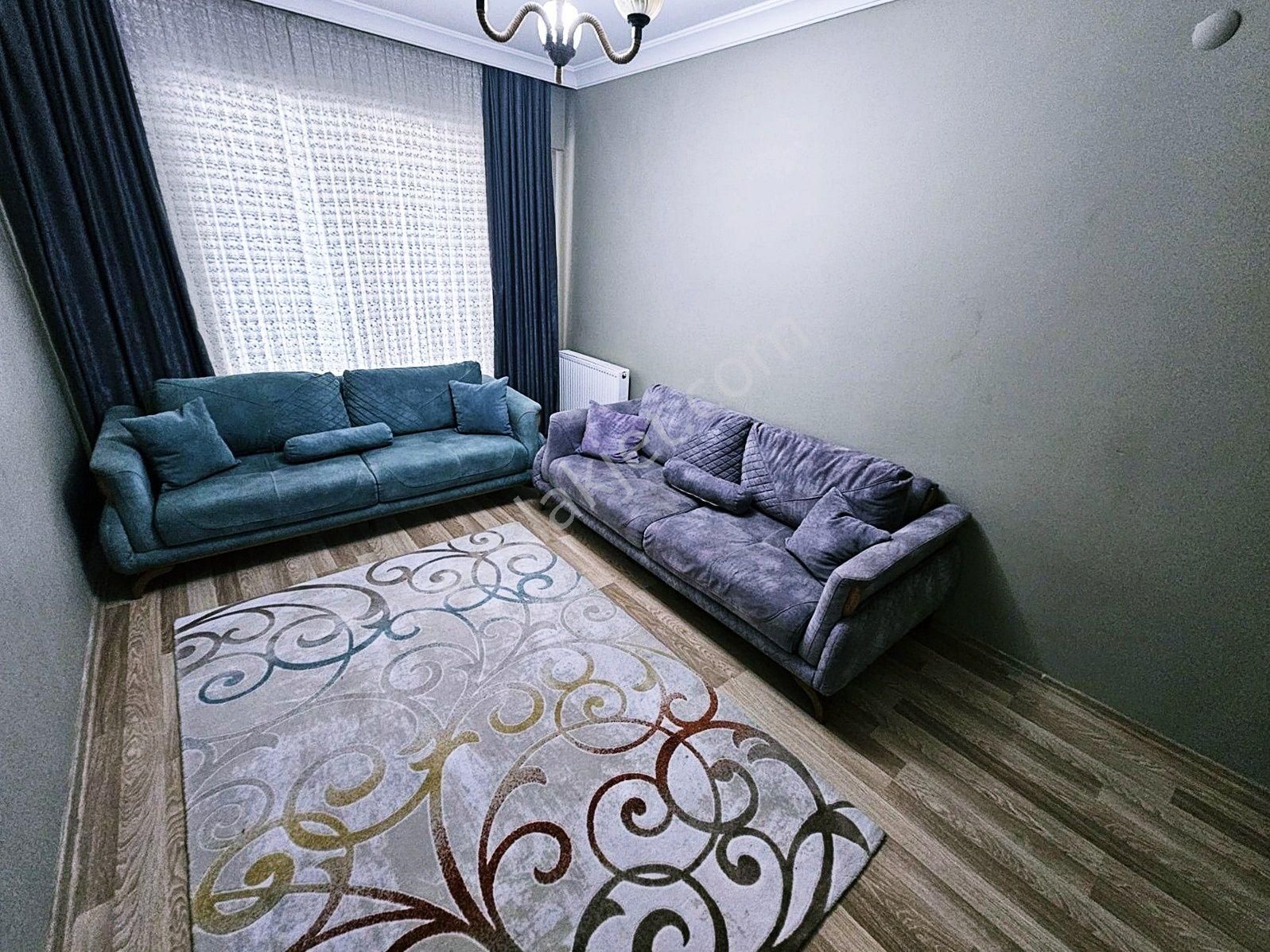 Cihandan Avcılar Mah Karahöyük Cadde Yakını Demirdağa Sınırı 4+1 - Görsel 23