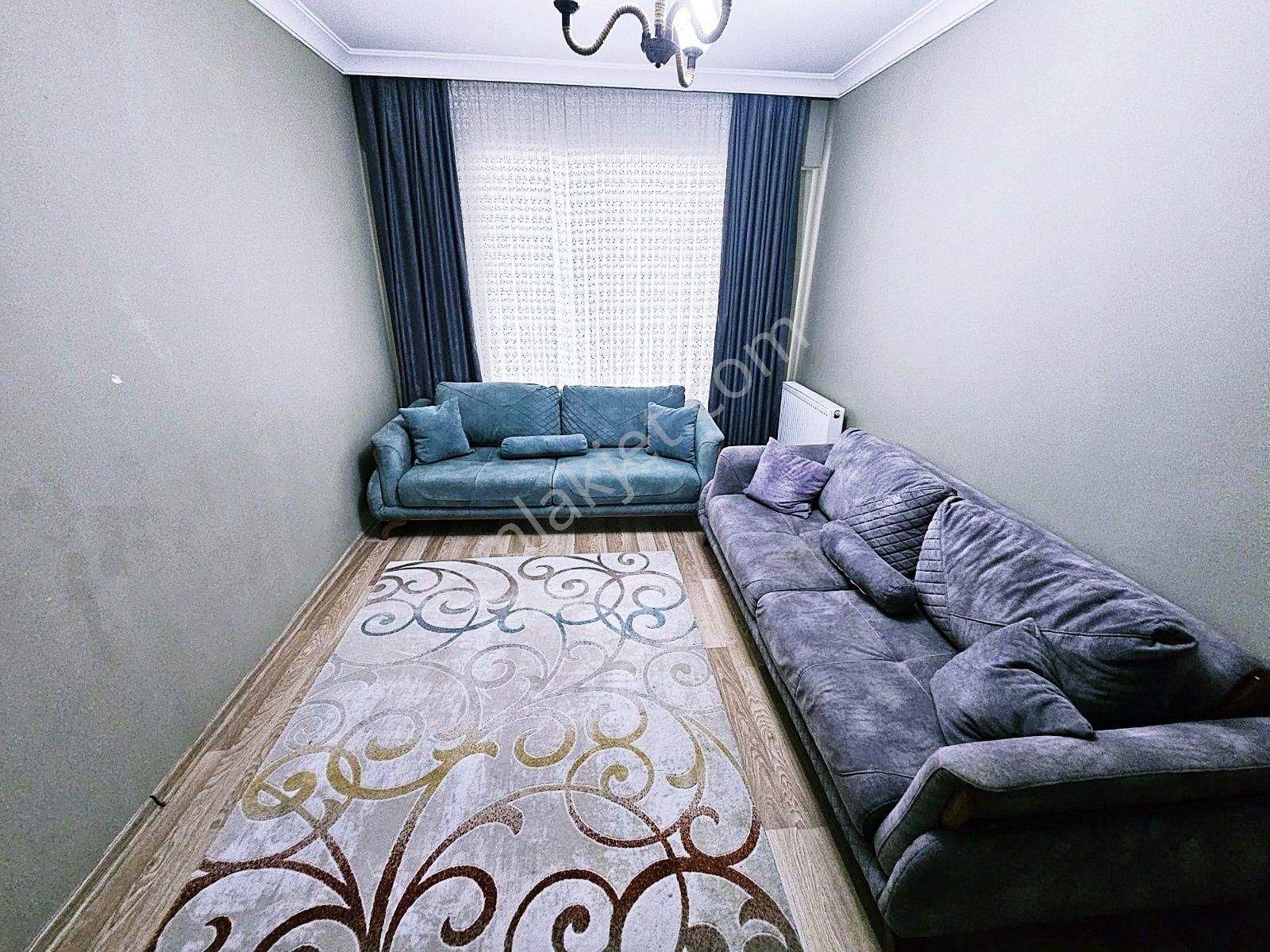 Cihandan Avcılar Mah Karahöyük Cadde Yakını Demirdağa Sınırı 4+1 - Görsel 22