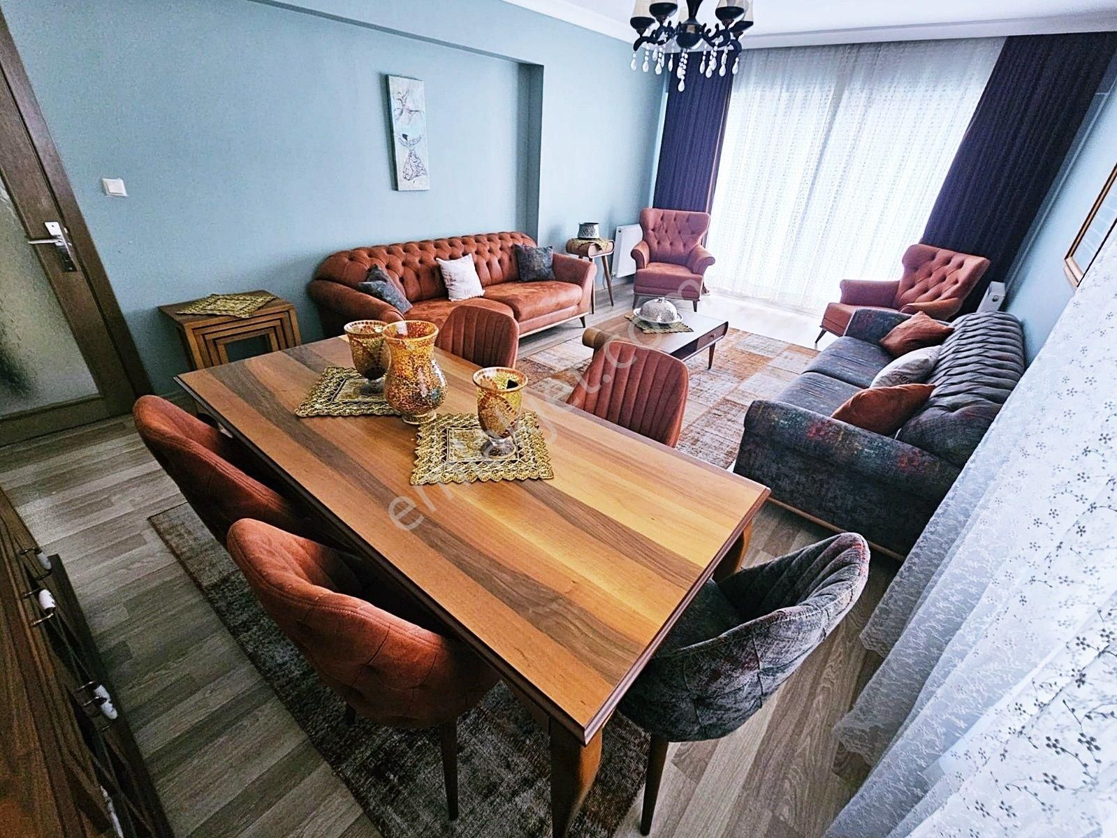 Cihandan Avcılar Mah Karahöyük Cadde Yakını Demirdağa Sınırı 4+1 - Görsel 11