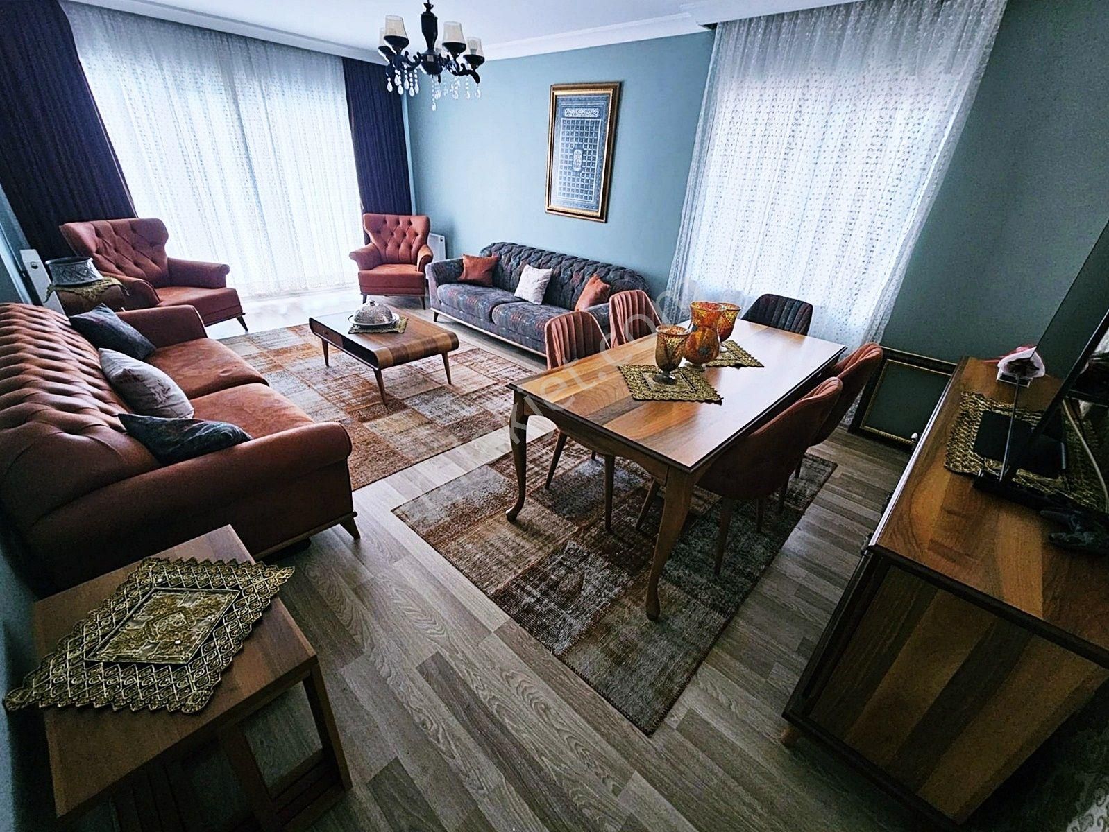 Cihandan Avcılar Mah Karahöyük Cadde Yakını Demirdağa Sınırı 4+1 - Görsel 10